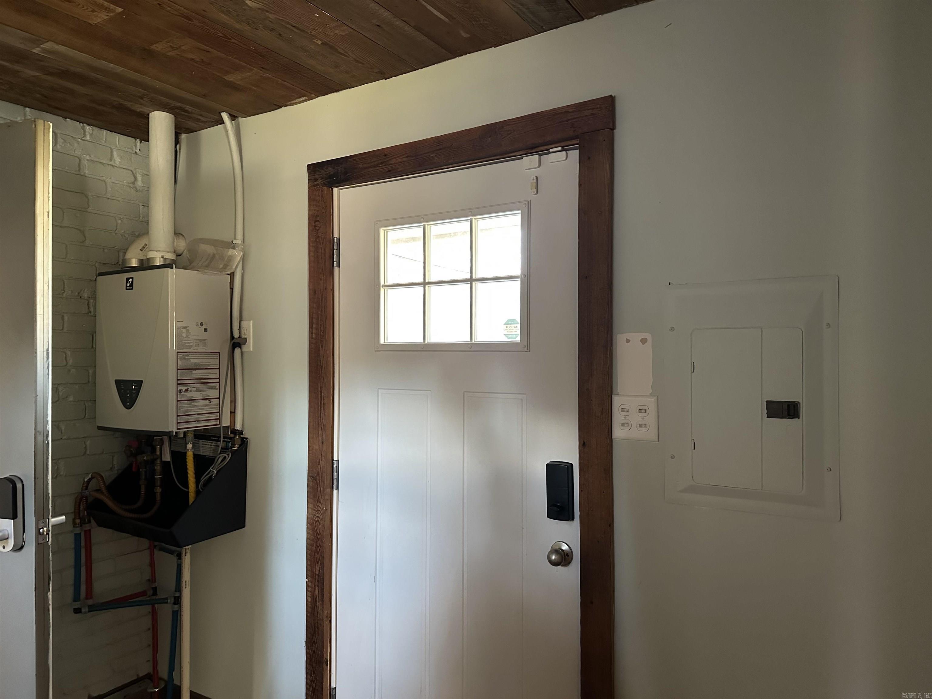 1003 Park  Hot Springs, AR