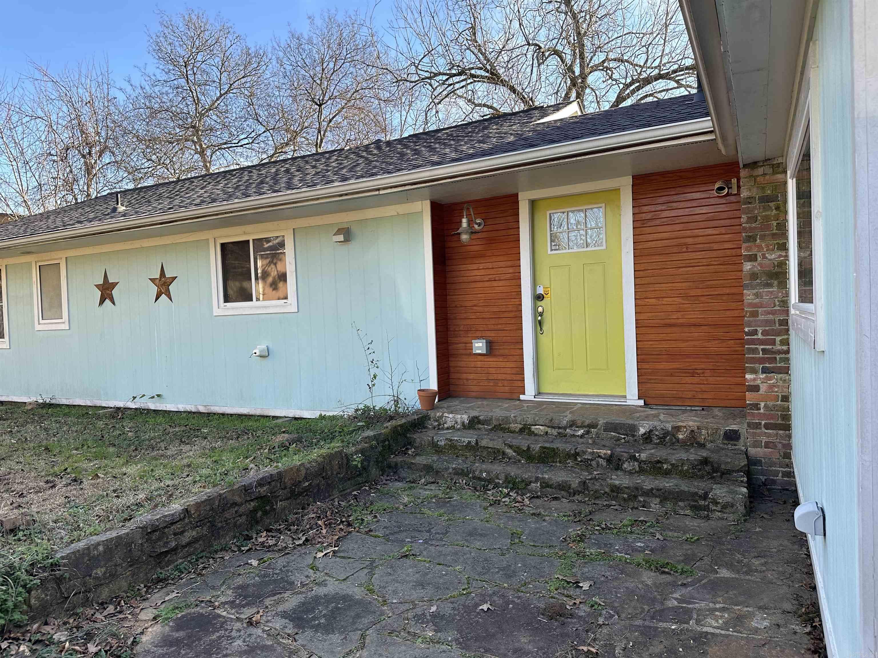 1003 Park  Hot Springs, AR