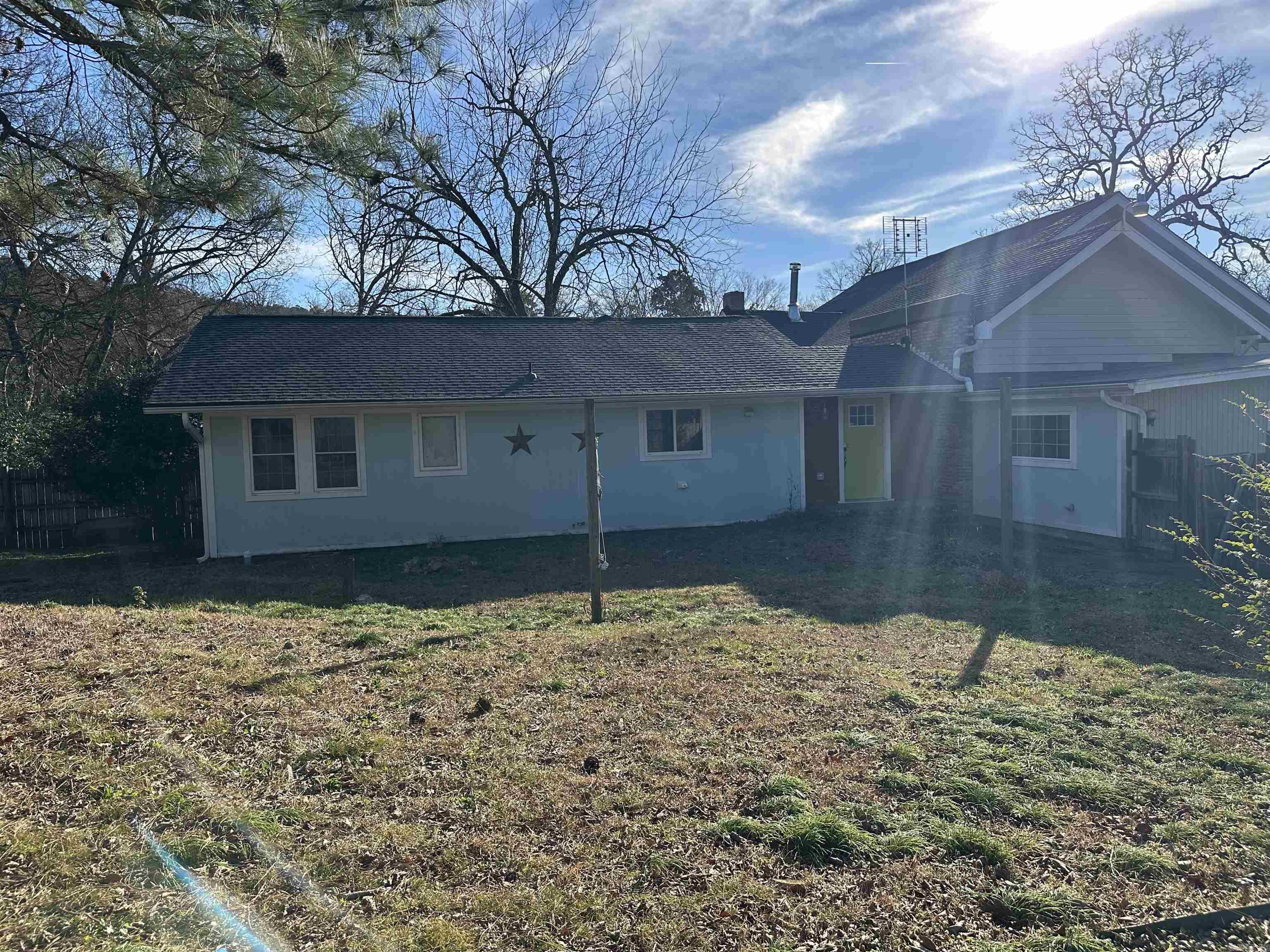 1003 Park  Hot Springs, AR