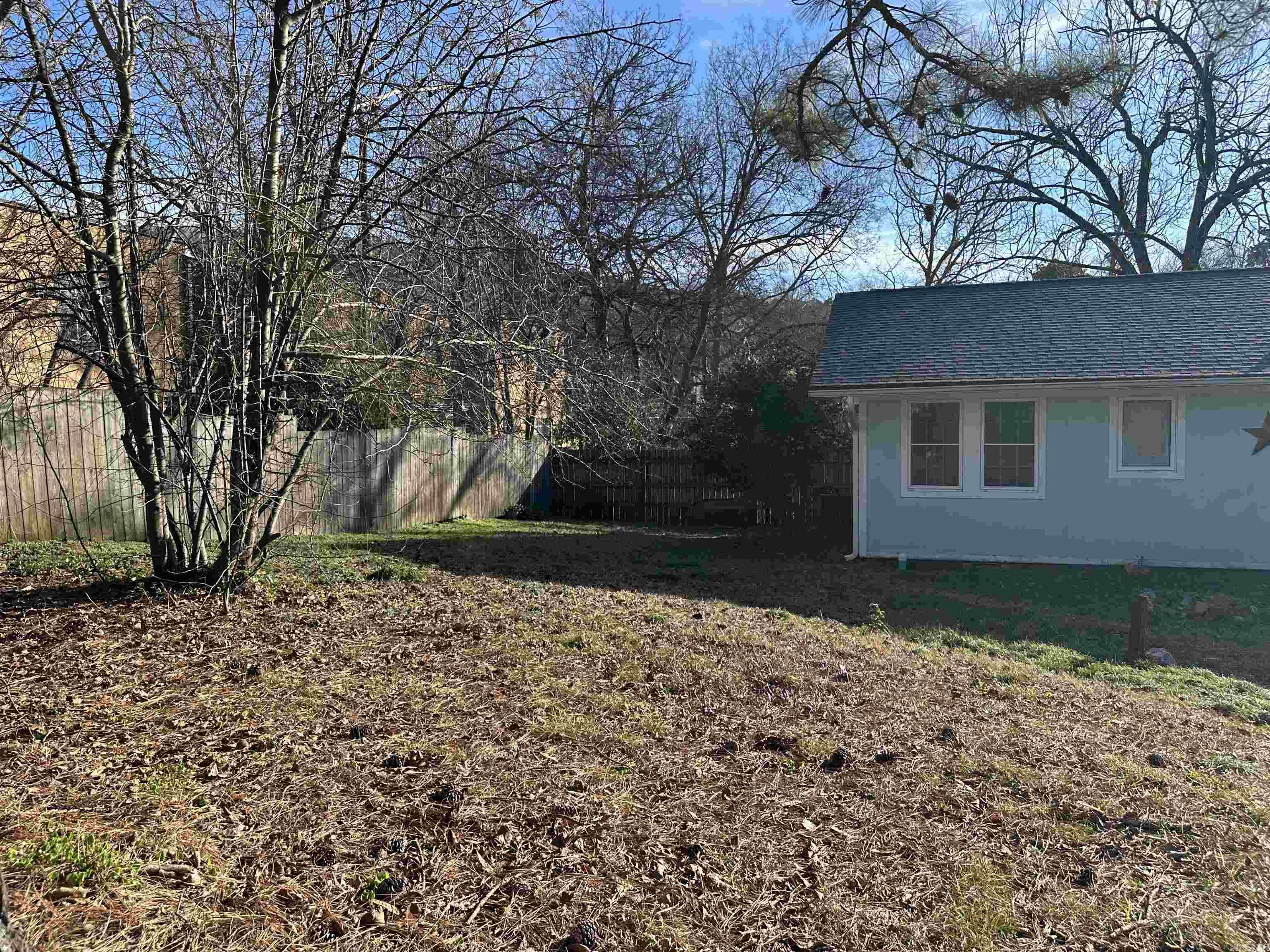 1003 Park  Hot Springs, AR