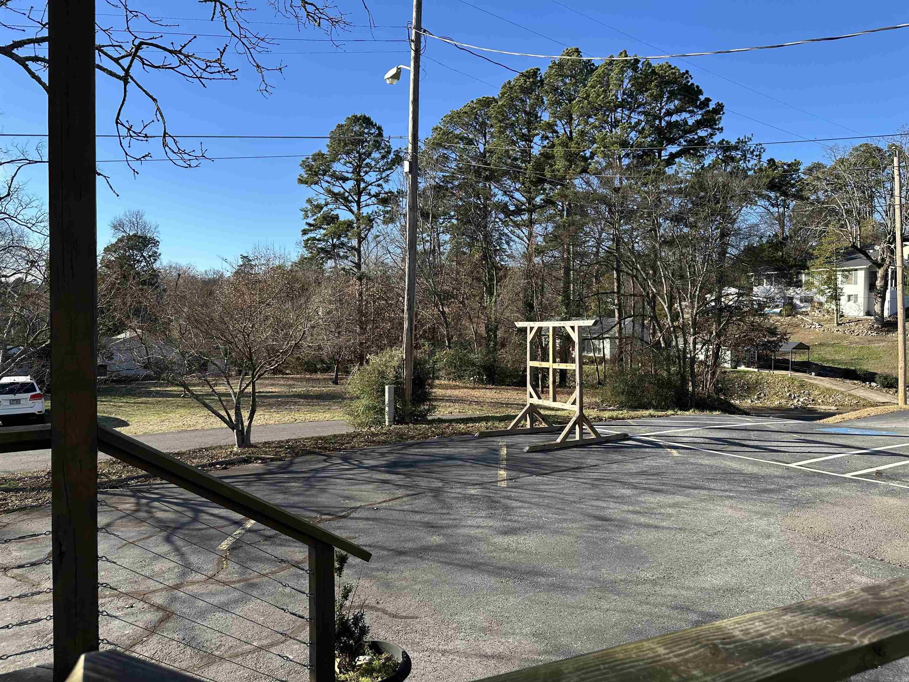 1003 Park  Hot Springs, AR