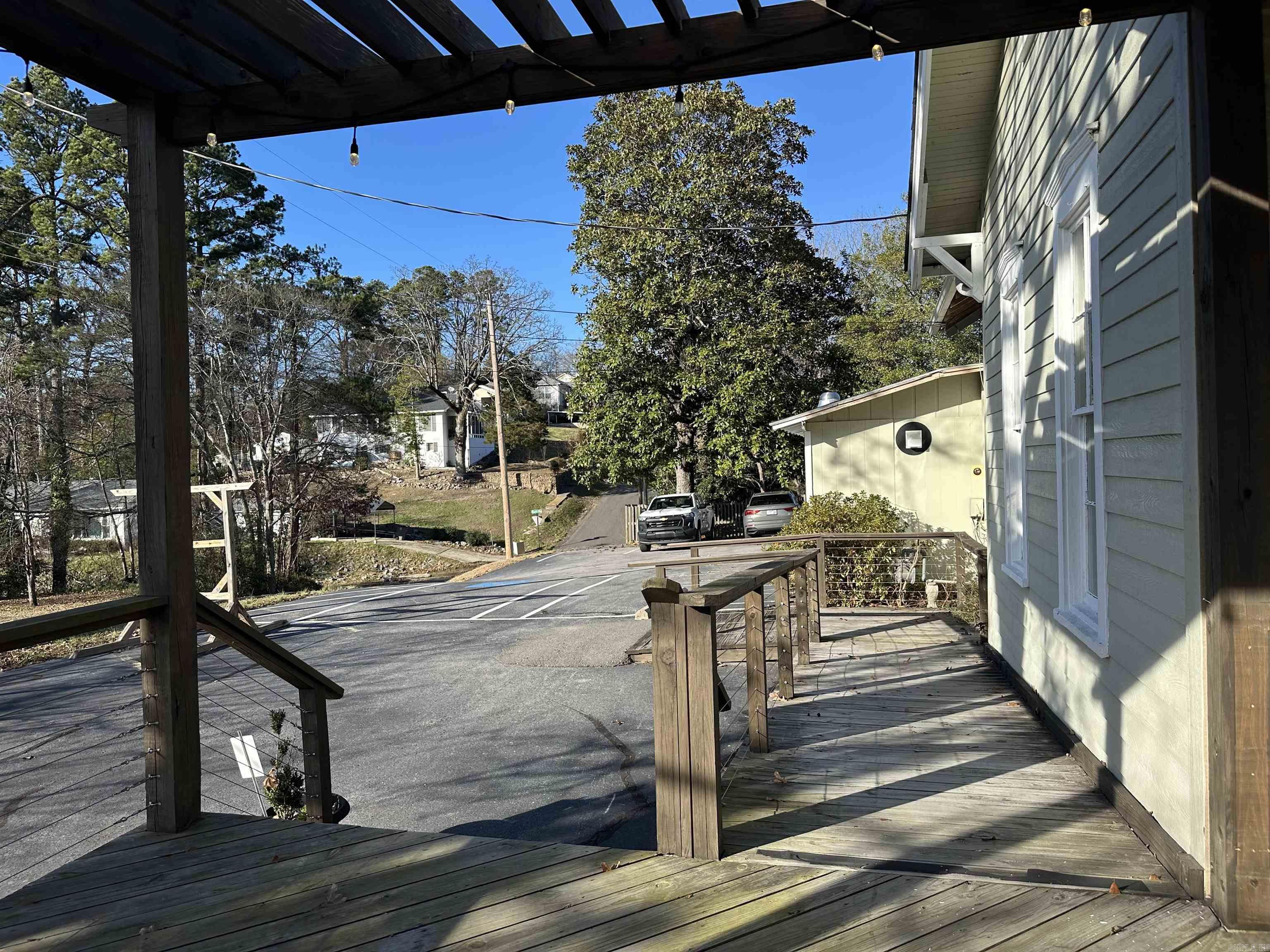 1003 Park  Hot Springs, AR