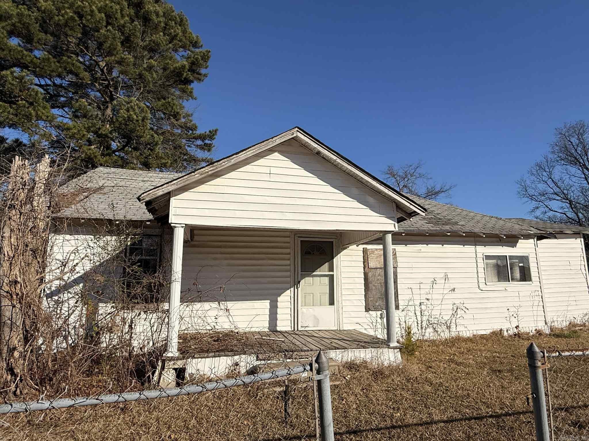 5519 Kennedy  White Hall, AR