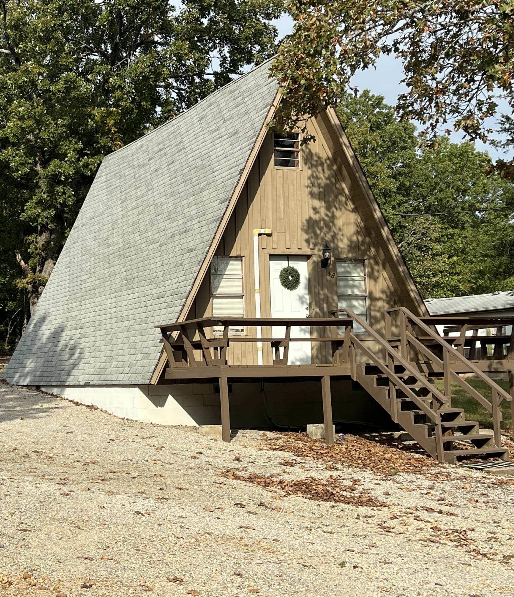 48 Sumac Dr  Henderson, AR