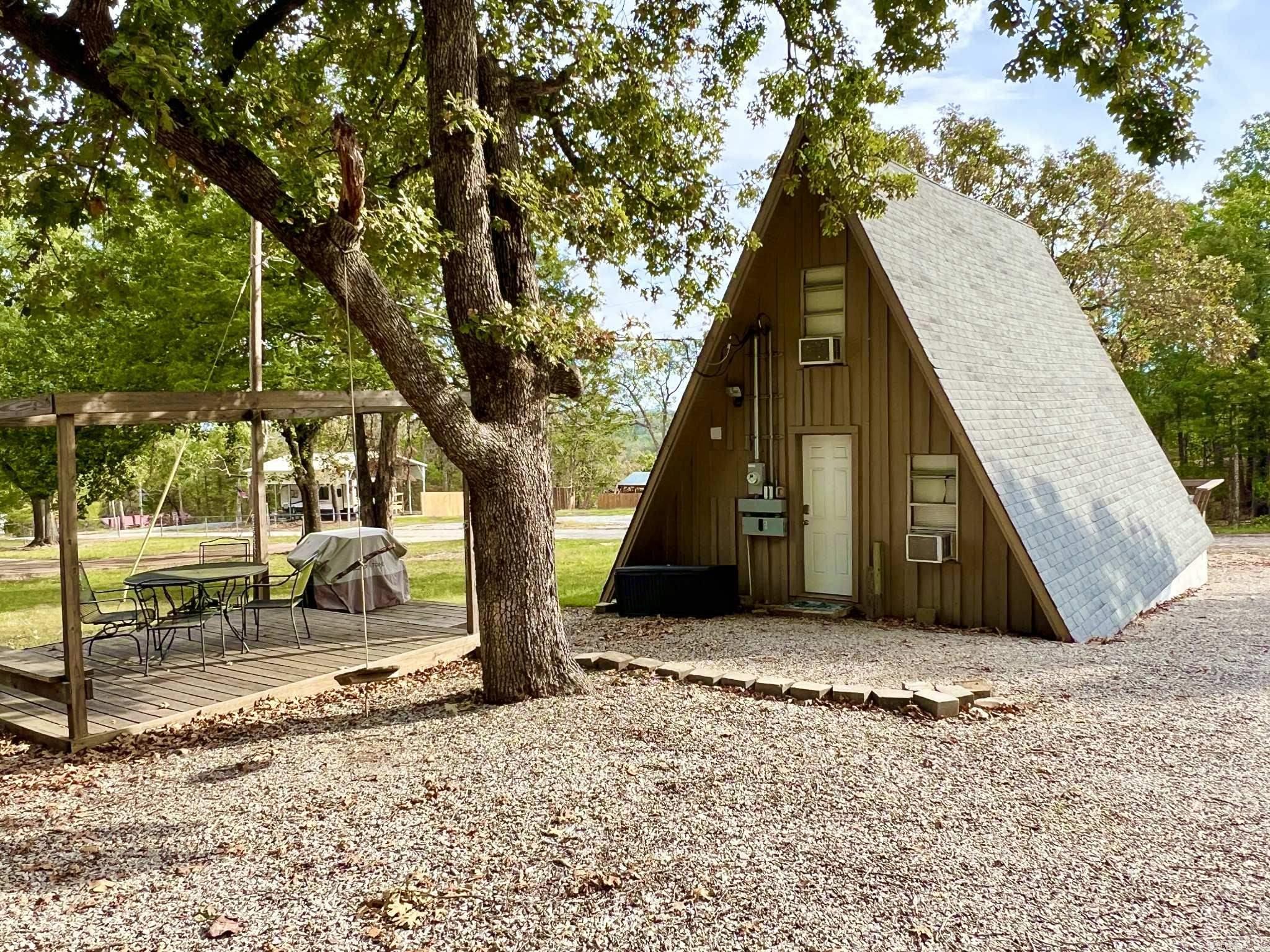 48 Sumac Dr  Henderson, AR