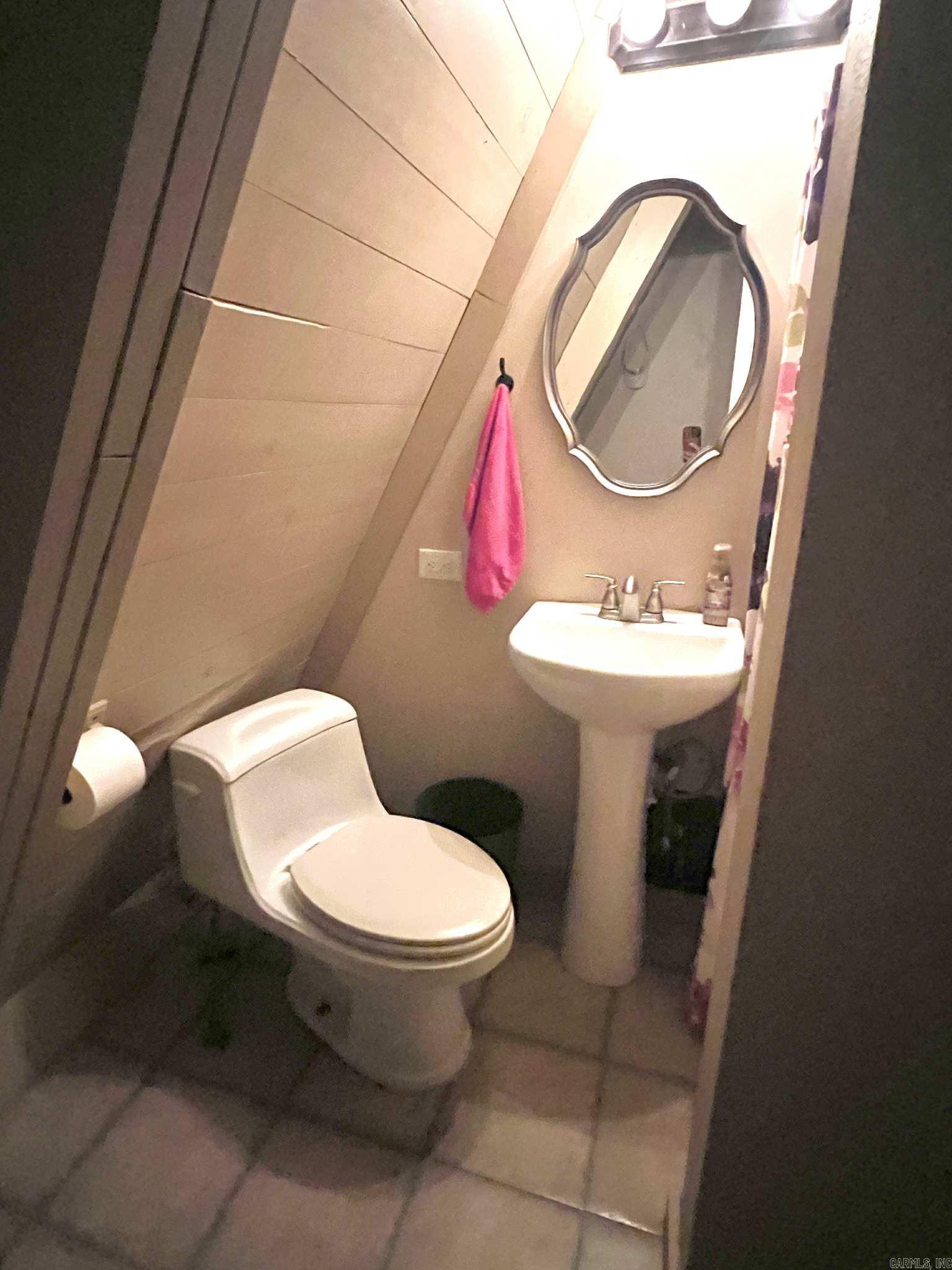 48 Sumac Dr  Henderson, AR