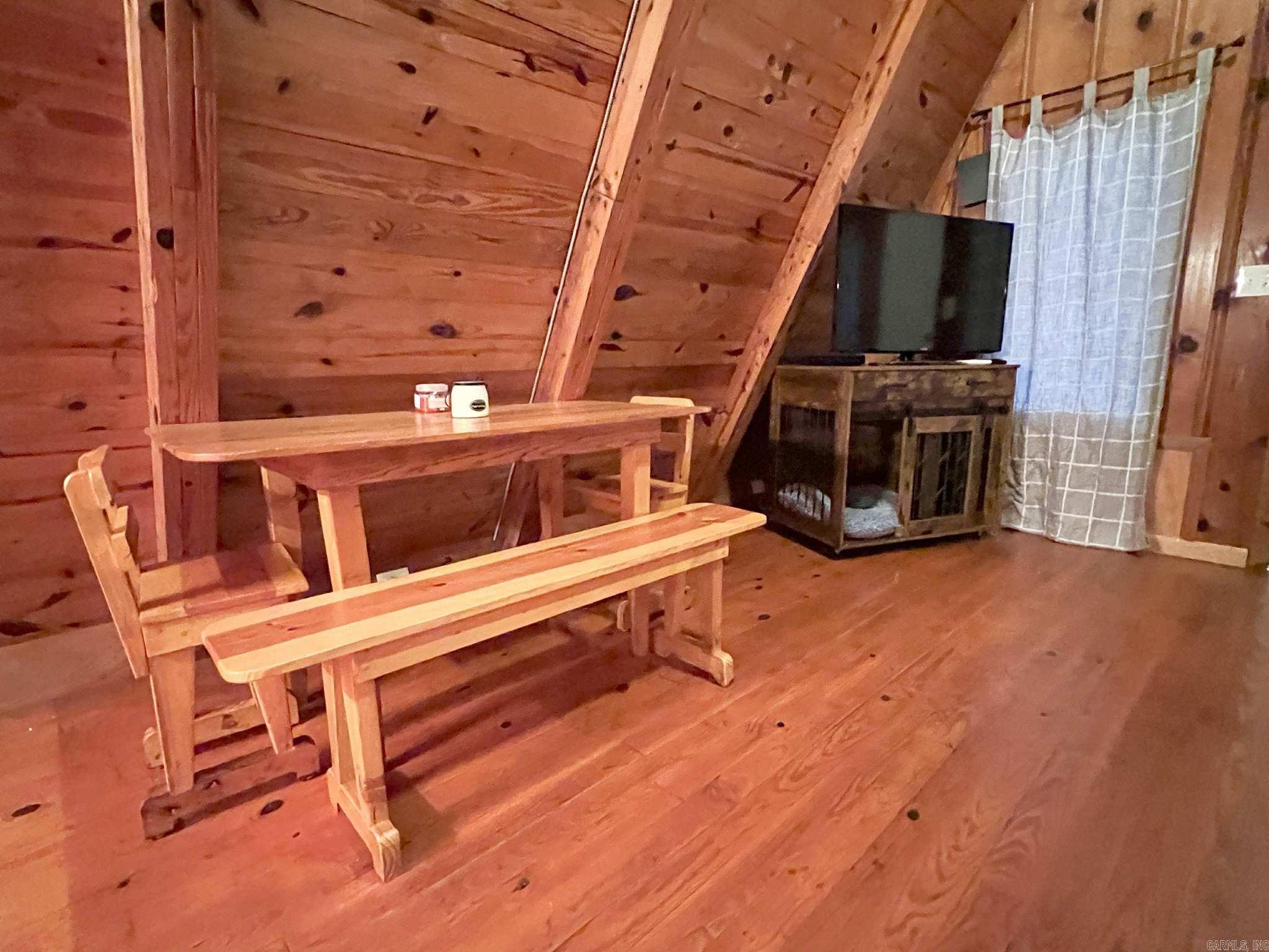 48 Sumac Dr  Henderson, AR