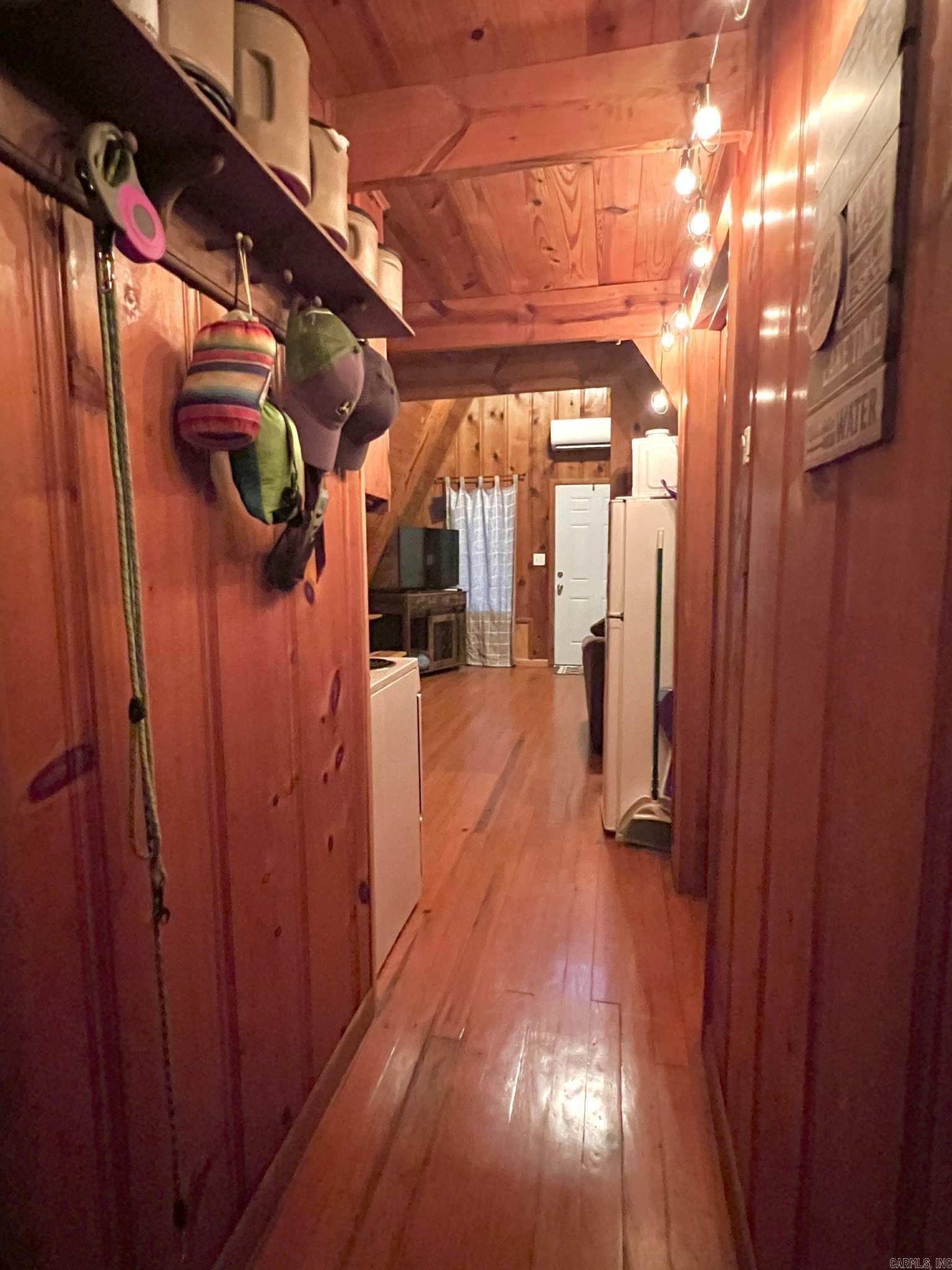 48 Sumac Dr  Henderson, AR