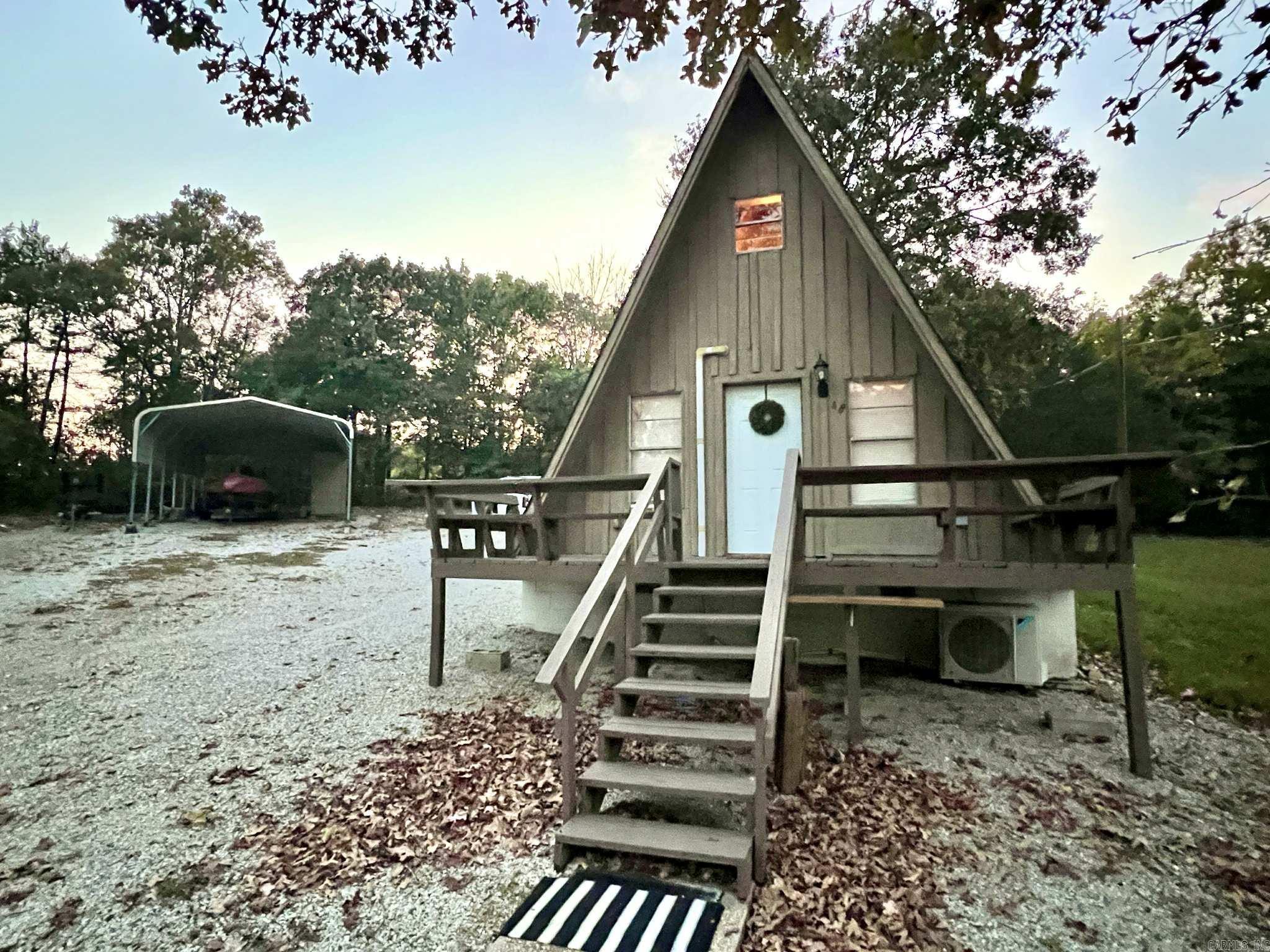 48 Sumac Dr  Henderson, AR