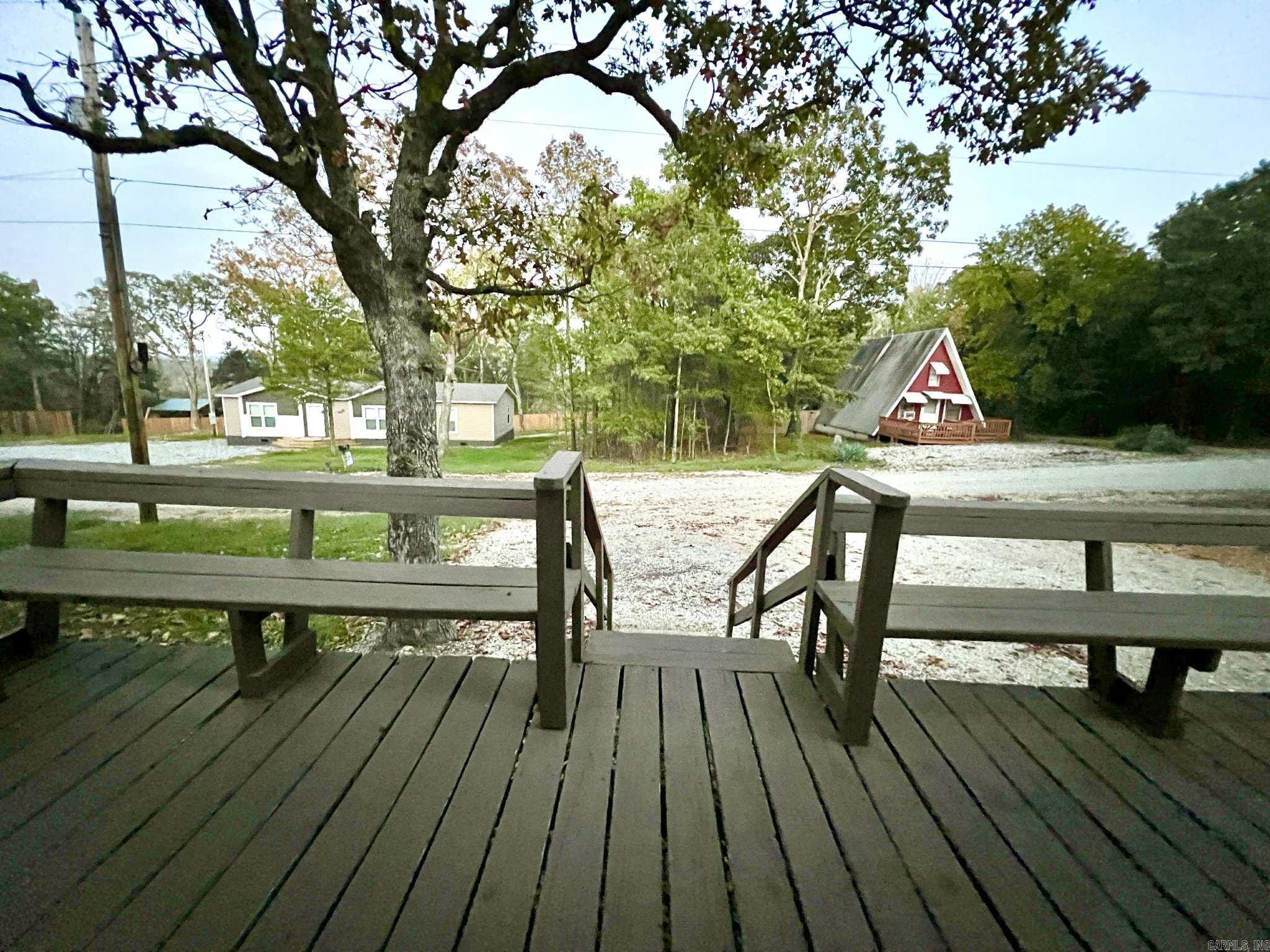 48 Sumac Dr  Henderson, AR