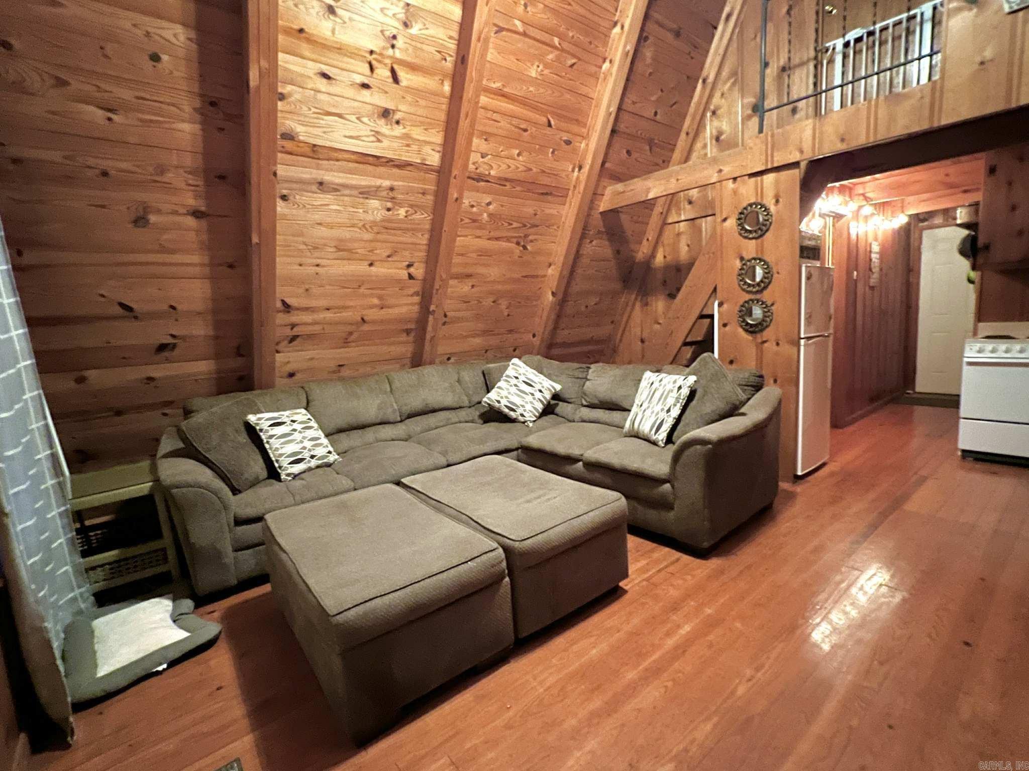 48 Sumac Dr  Henderson, AR