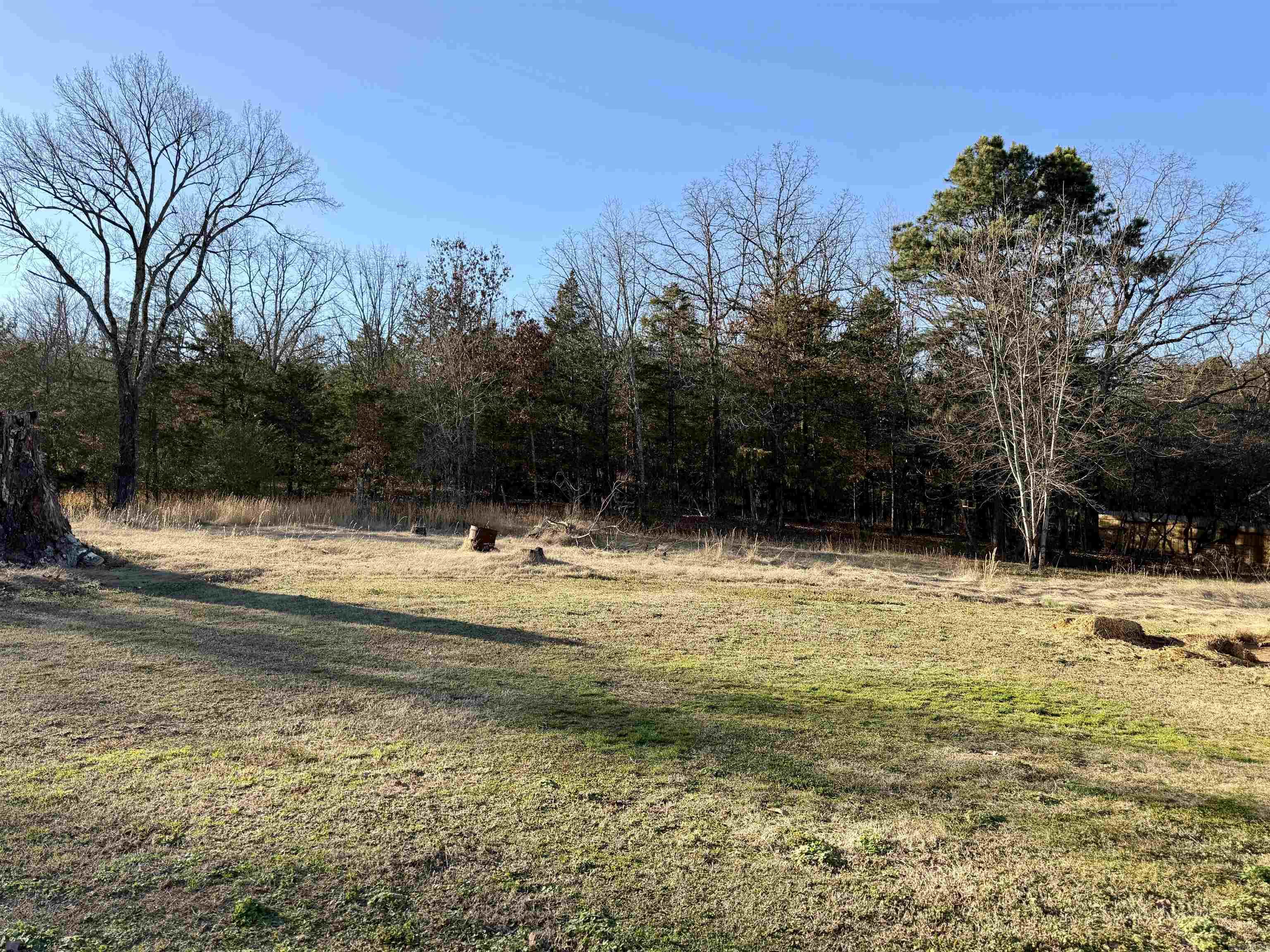 1128 County Road 3291  Clarksville, AR