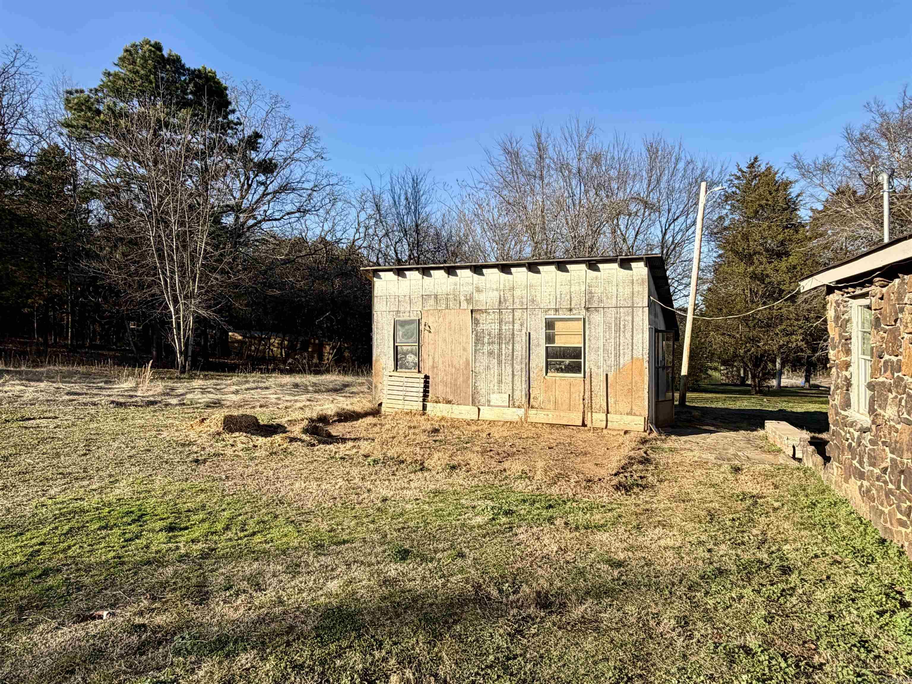 1128 County Road 3291  Clarksville, AR