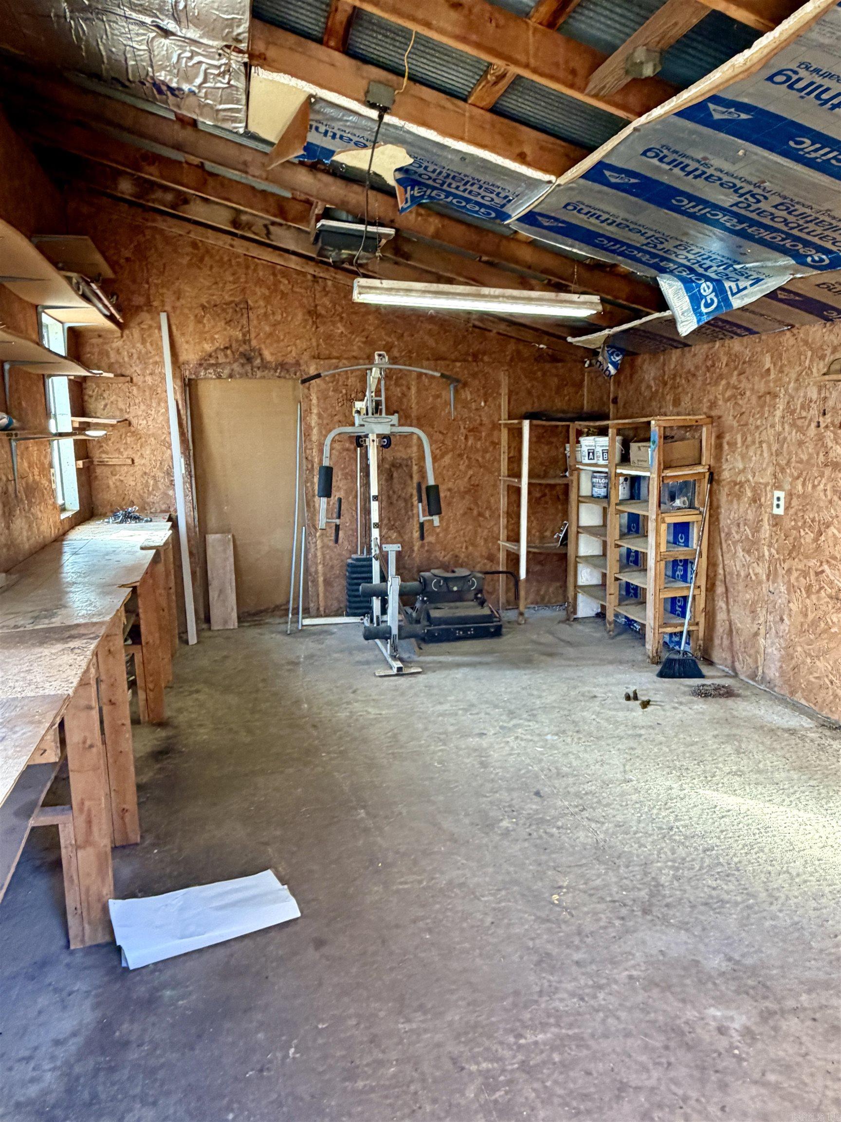 1128 County Road 3291  Clarksville, AR