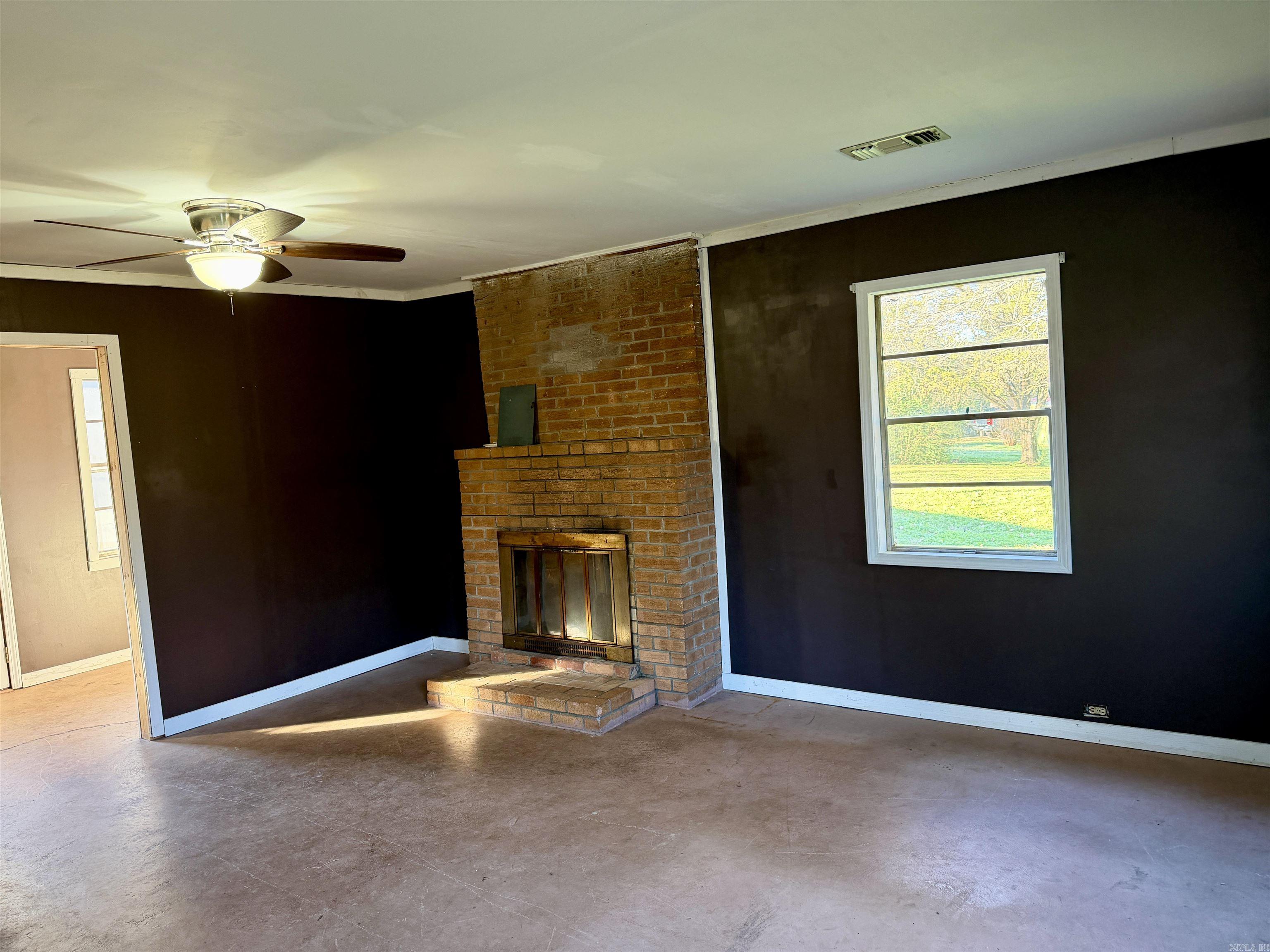 1128 County Road 3291  Clarksville, AR