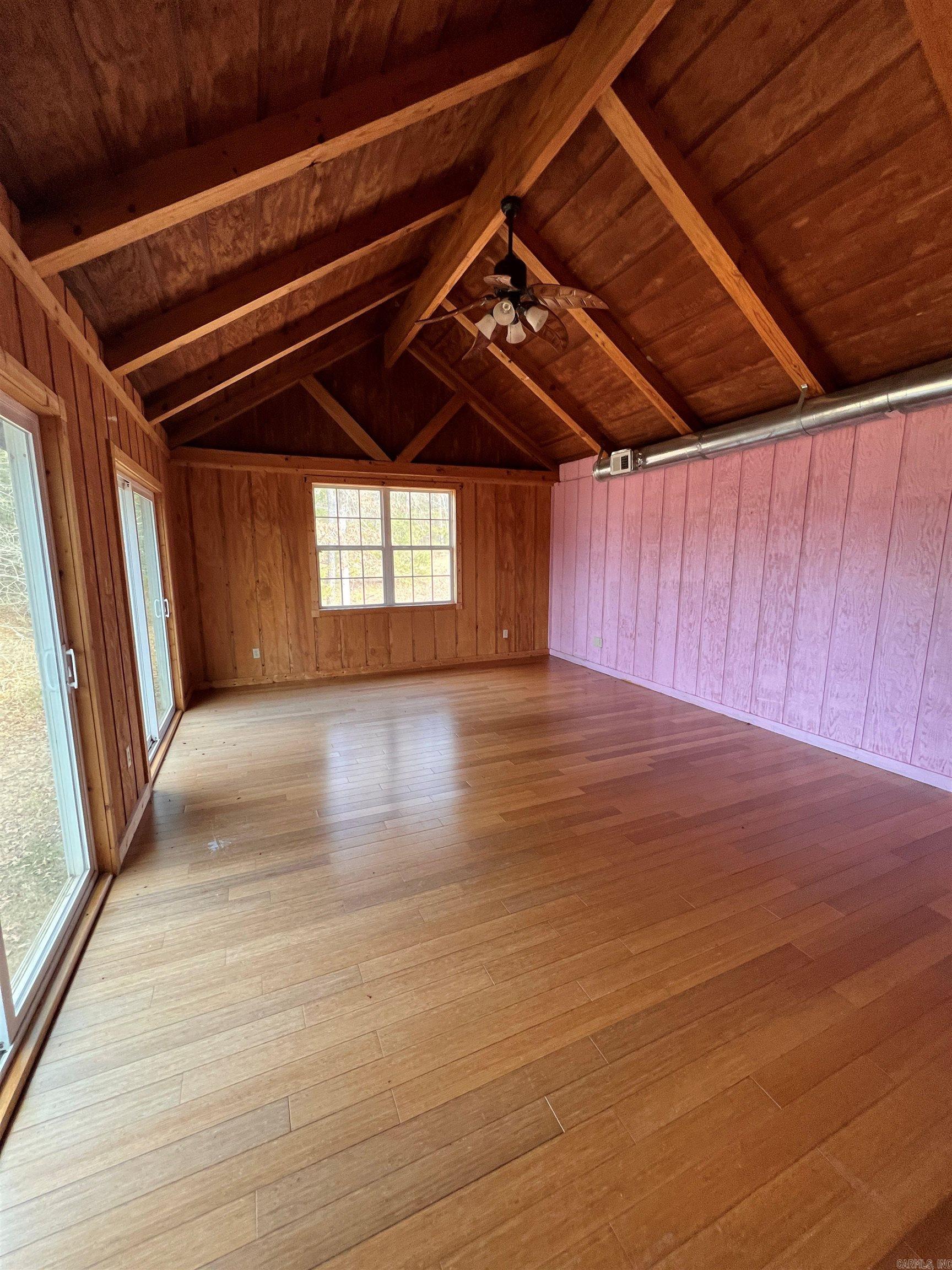 589 PR 2721  London, AR