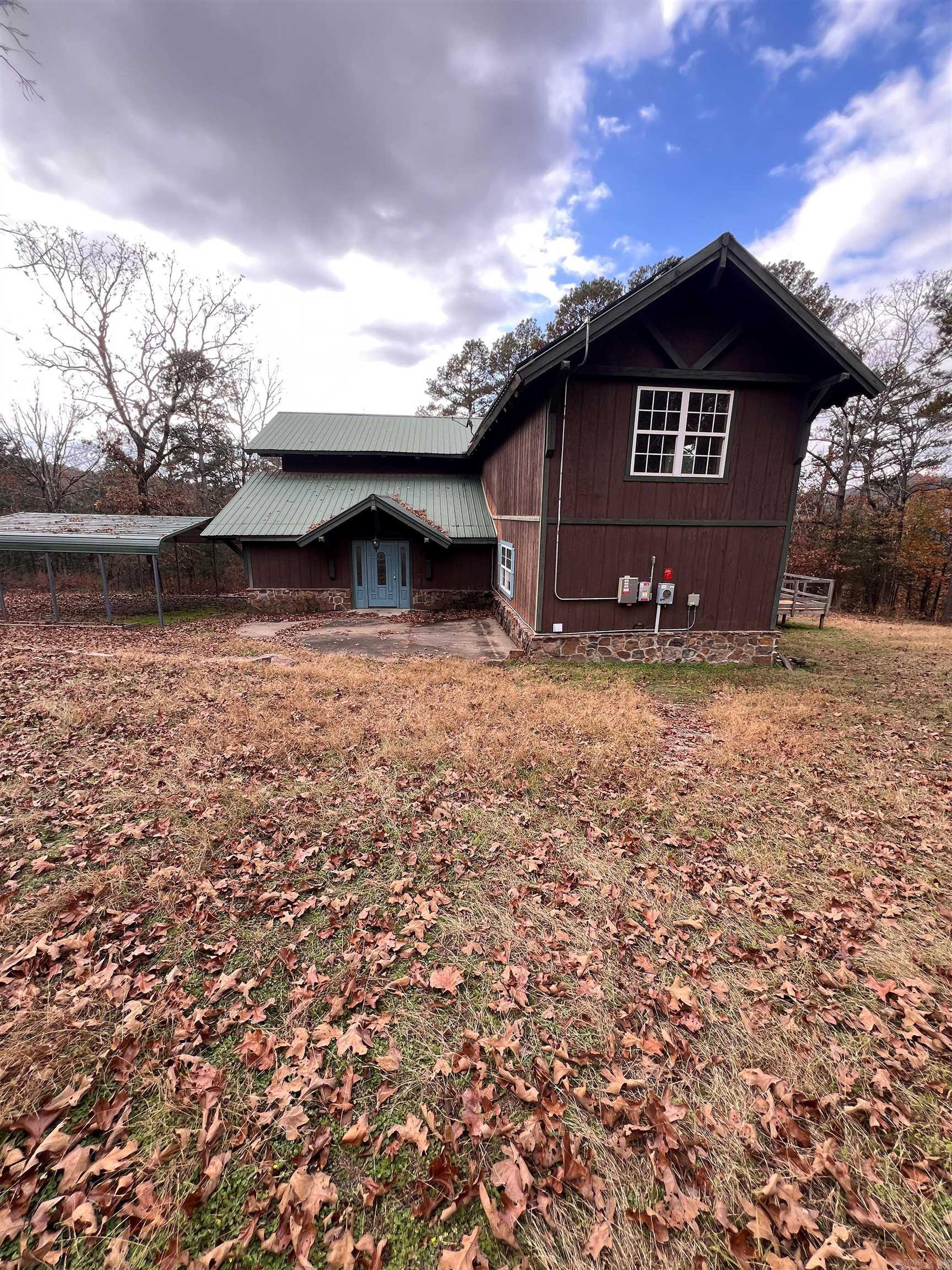 589 PR 2721  London, AR
