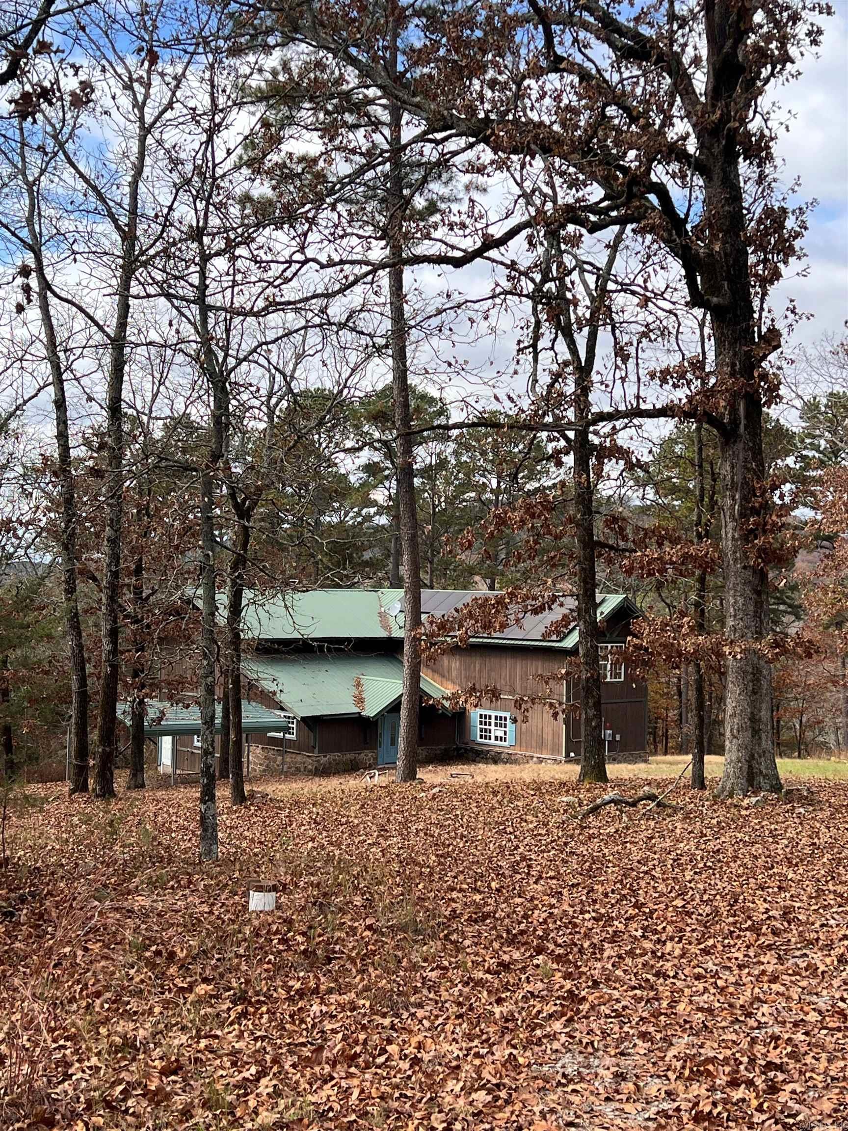 589 PR 2721  London, AR