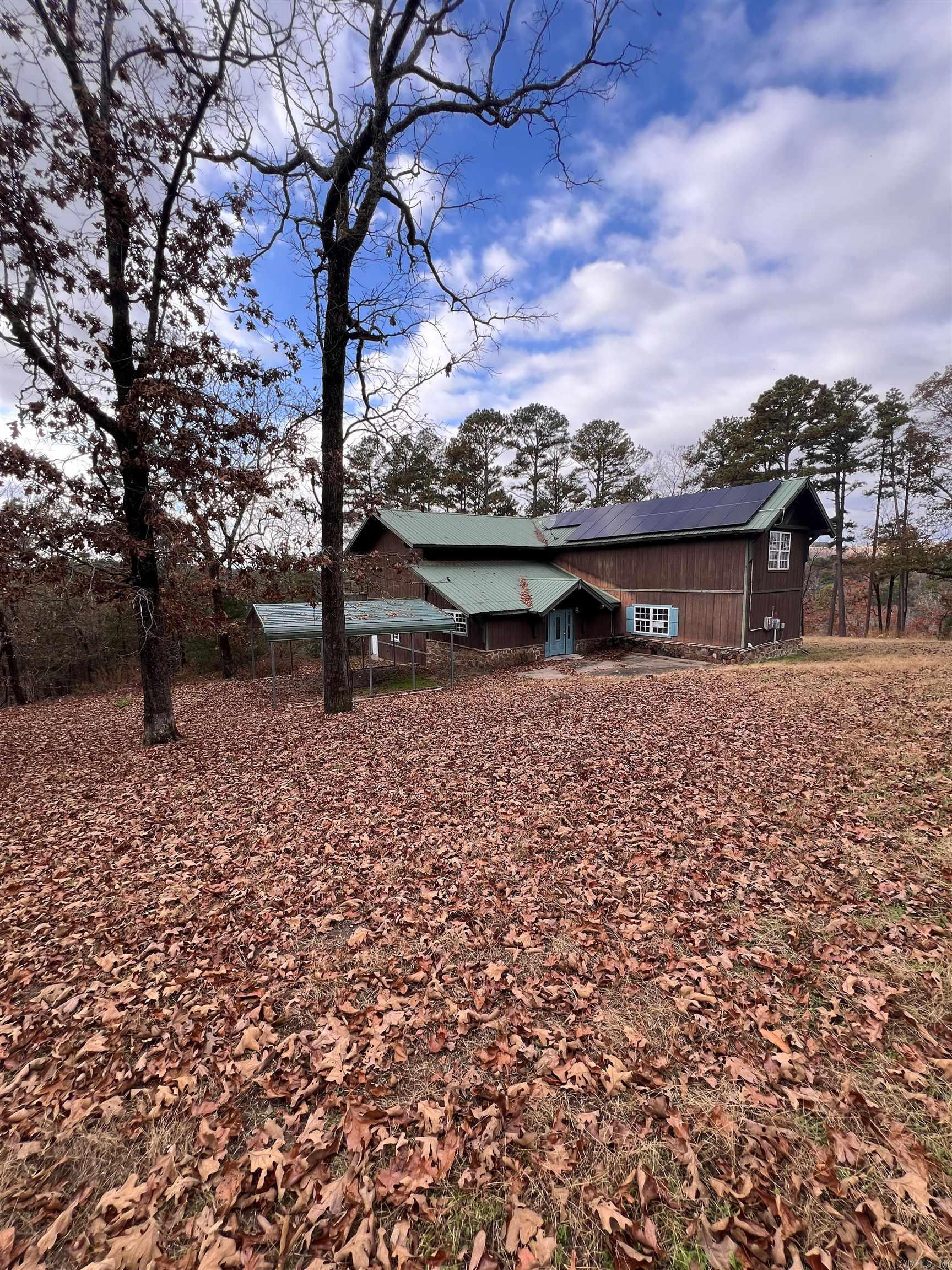 589 PR 2721  London, AR