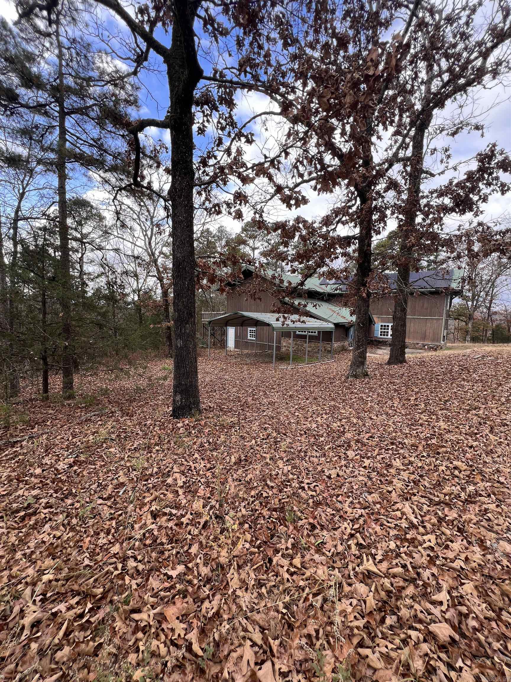 589 PR 2721  London, AR