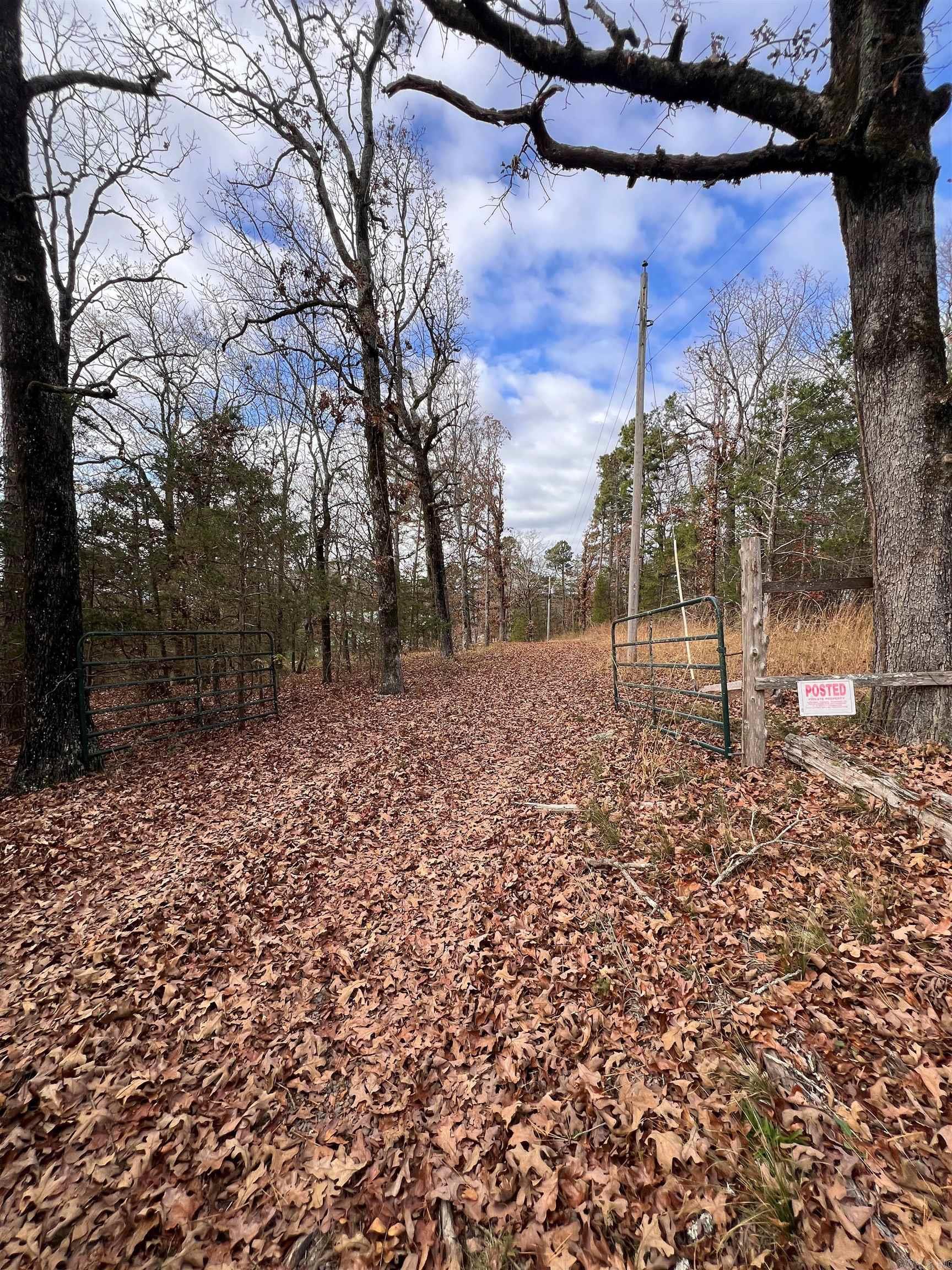 589 PR 2721  London, AR