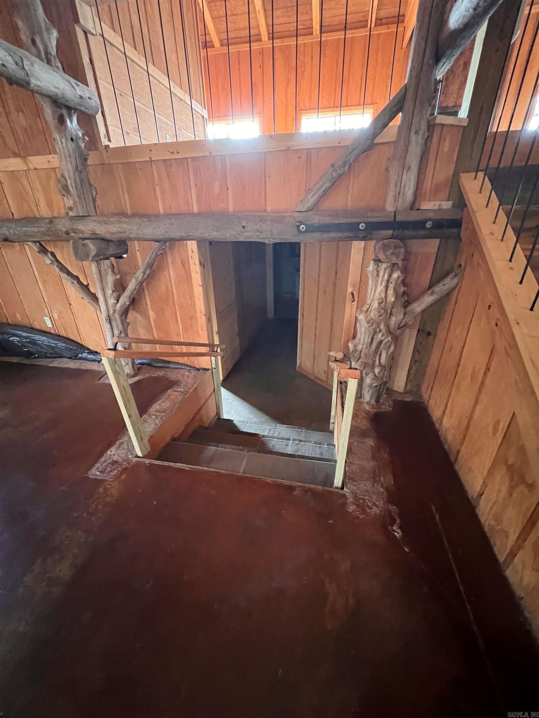 589 PR 2721  London, AR