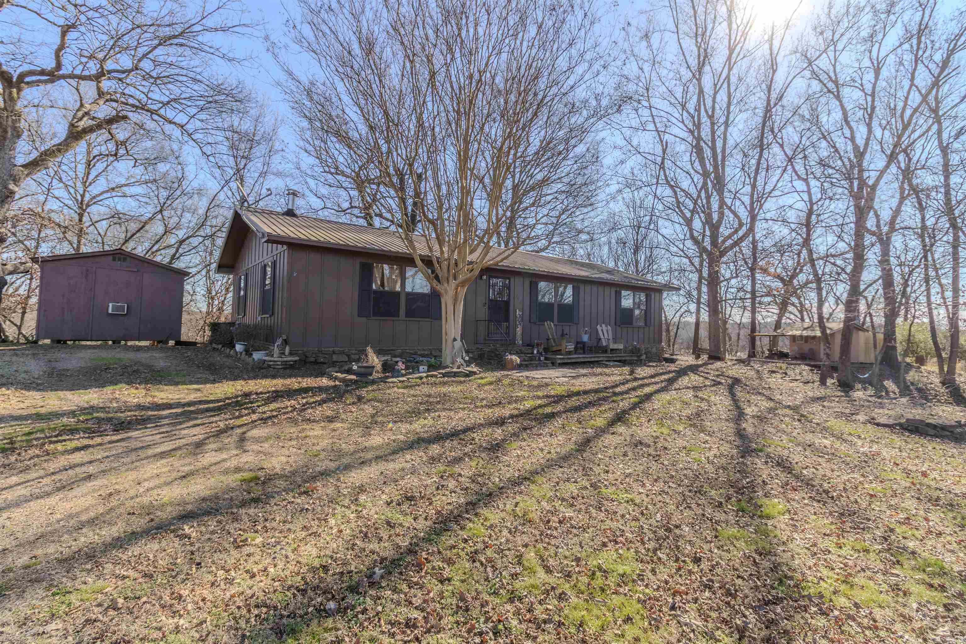 700 N Hillcrest St  Clarksville, AR