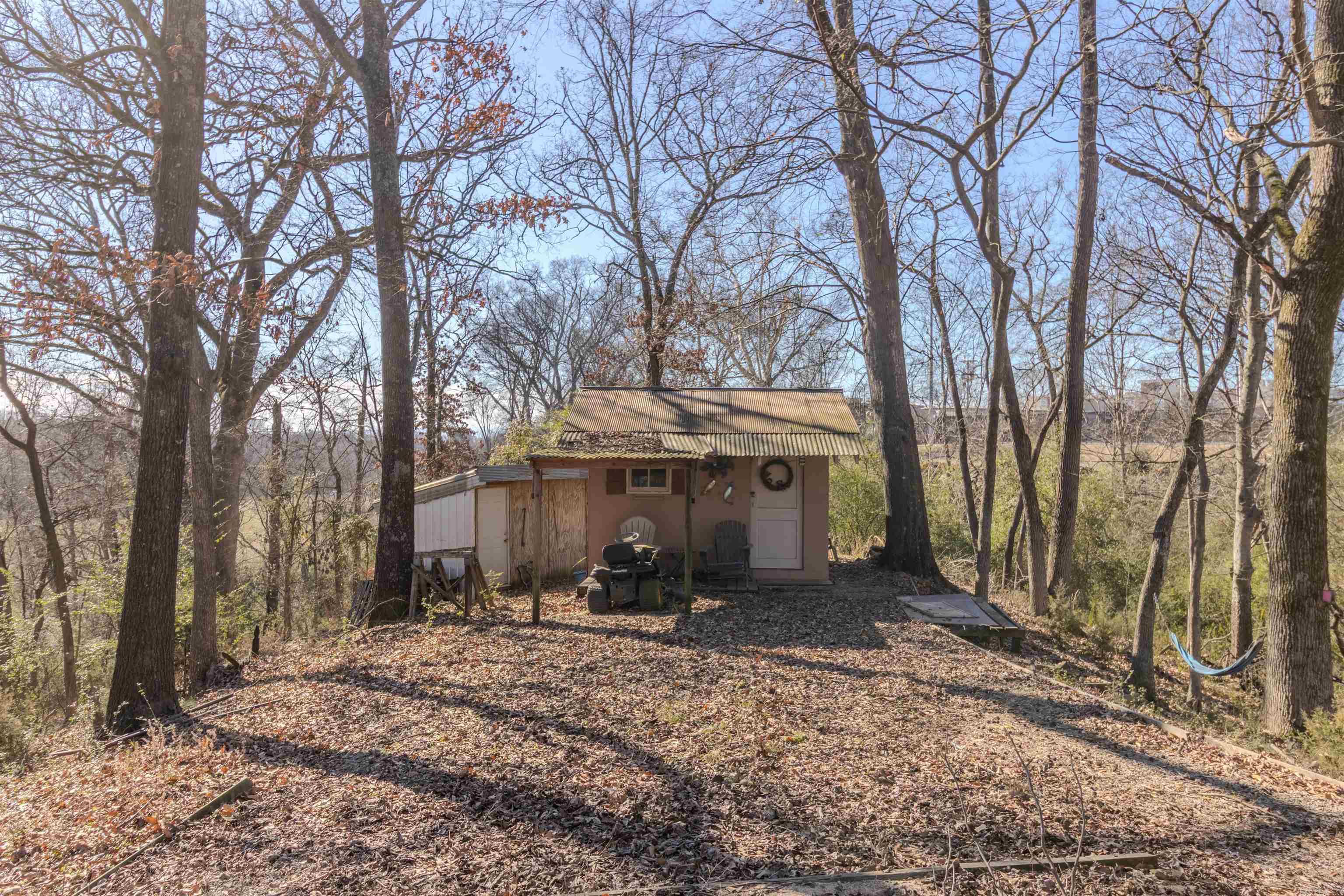 700 N Hillcrest St  Clarksville, AR