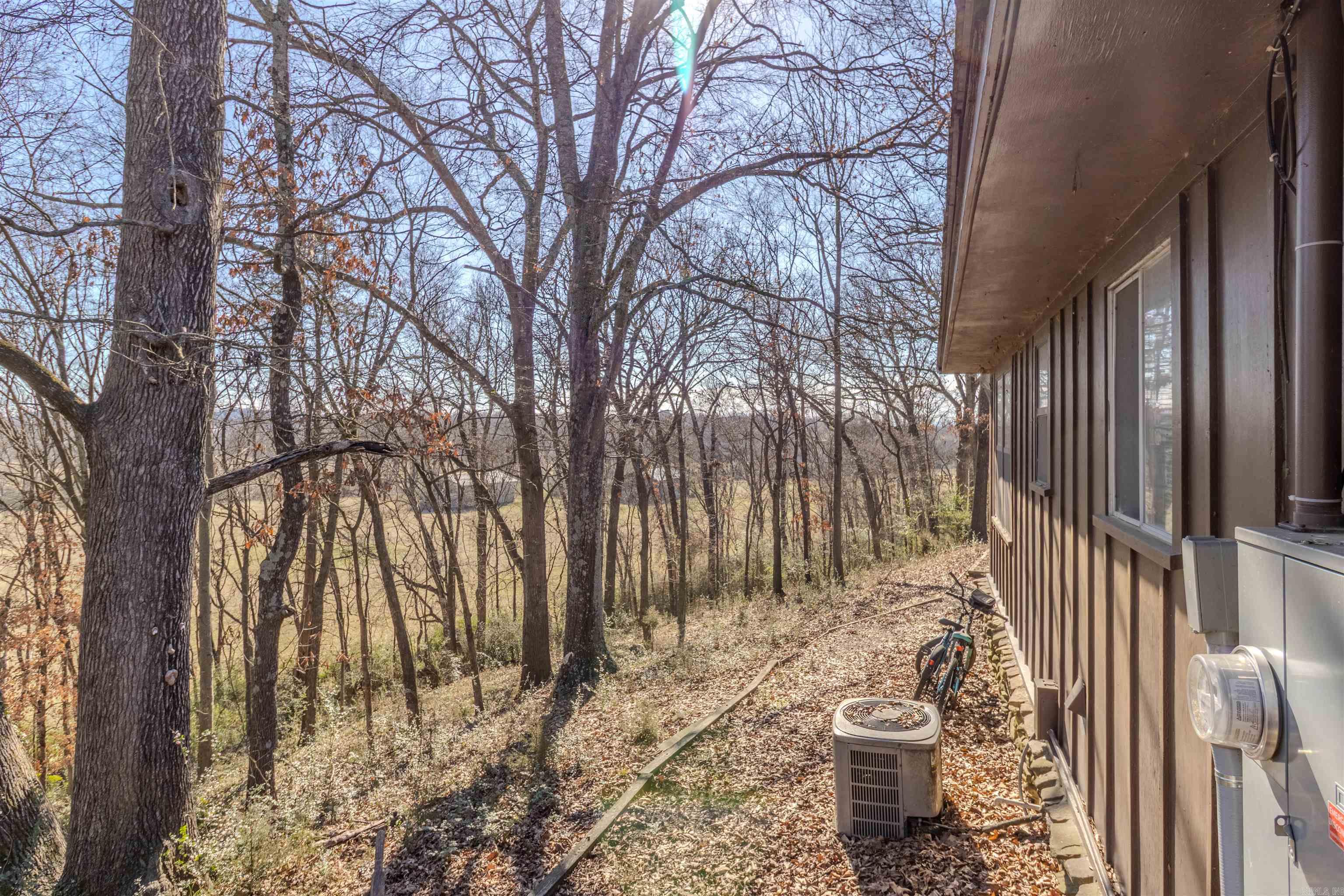 700 N Hillcrest St  Clarksville, AR