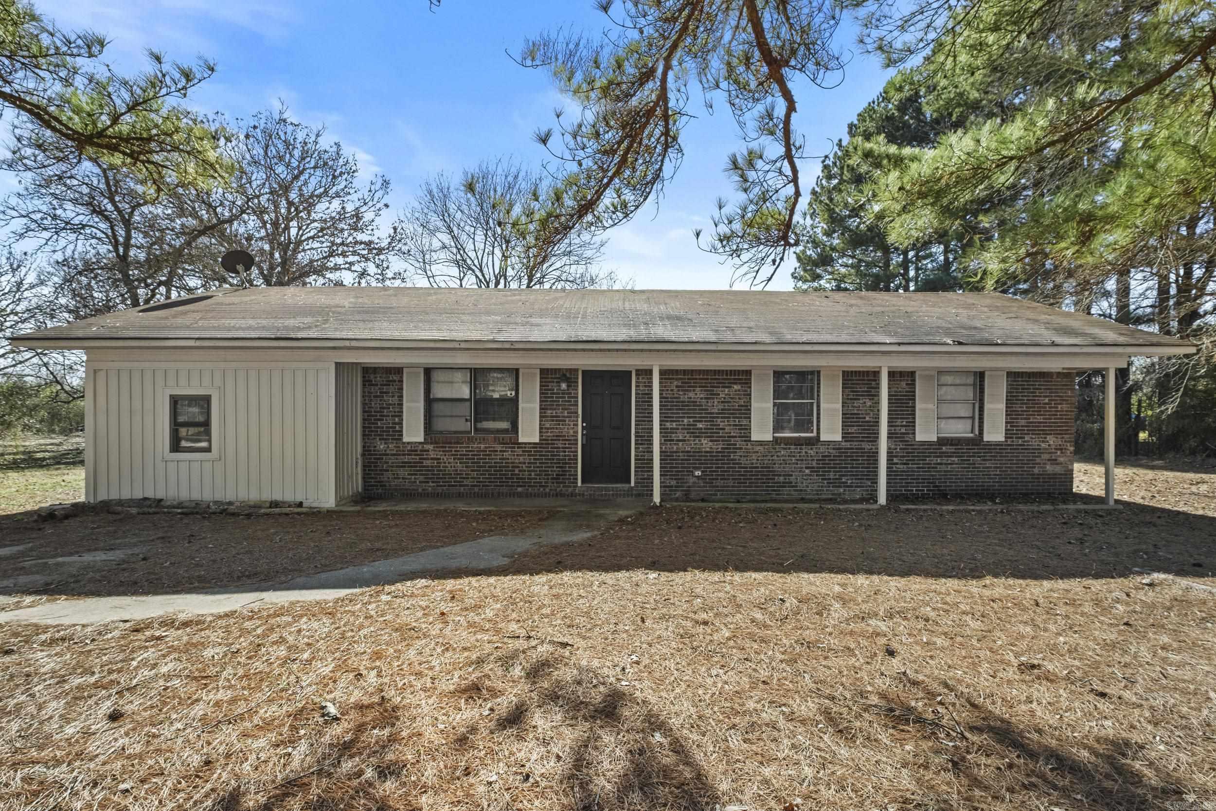 10 Pinto Trl  Greenbrier, AR