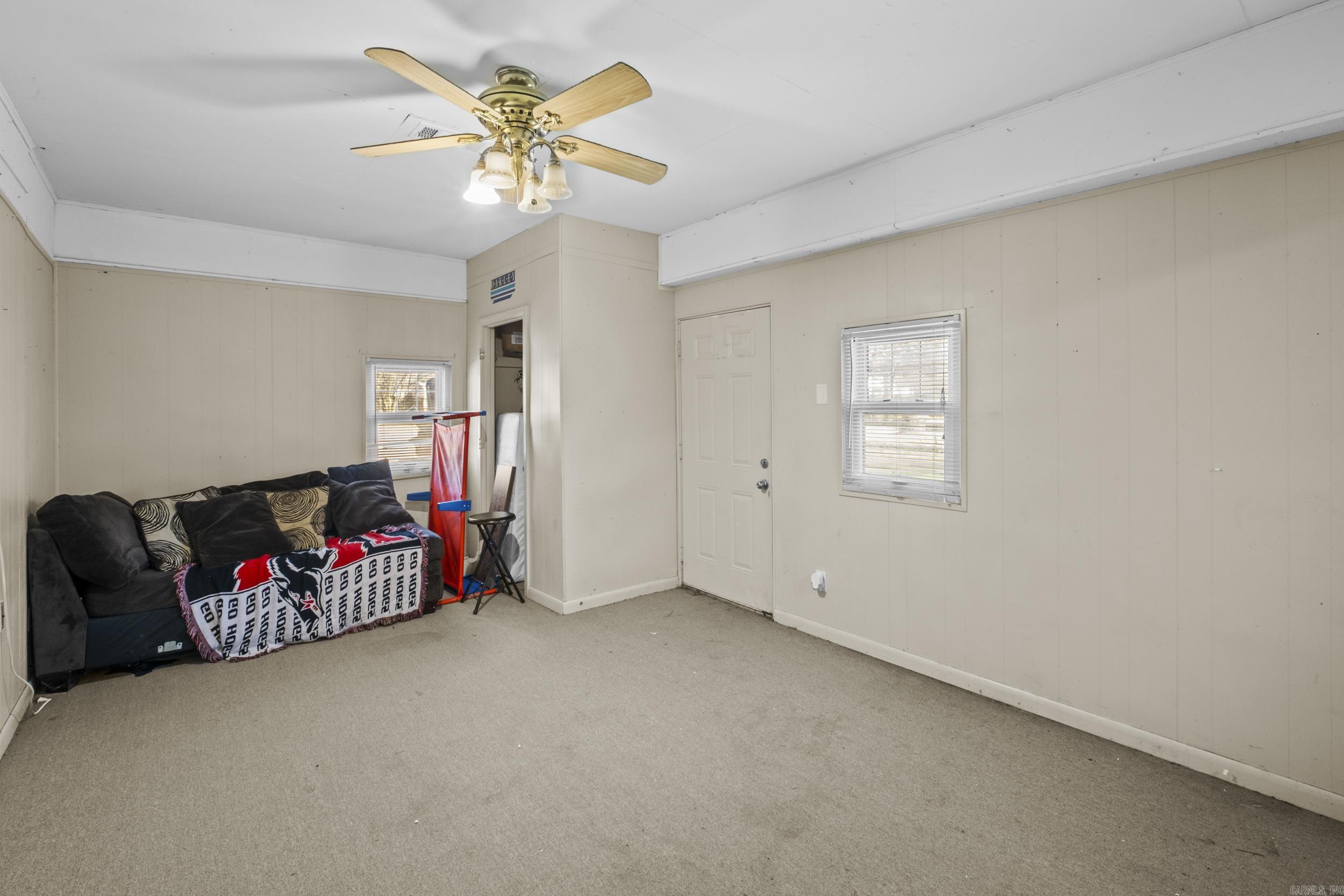 10 Pinto Trl  Greenbrier, AR