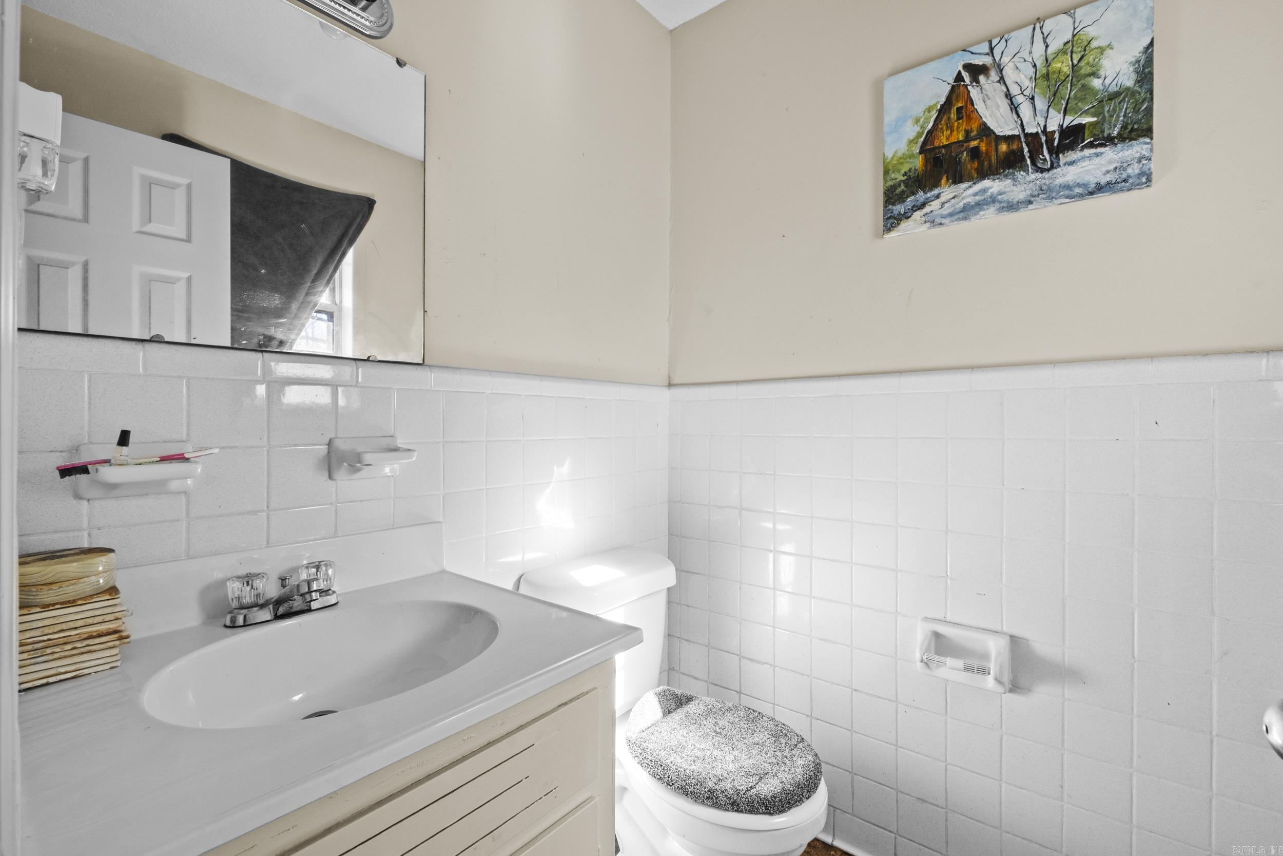 10 Pinto Trl  Greenbrier, AR