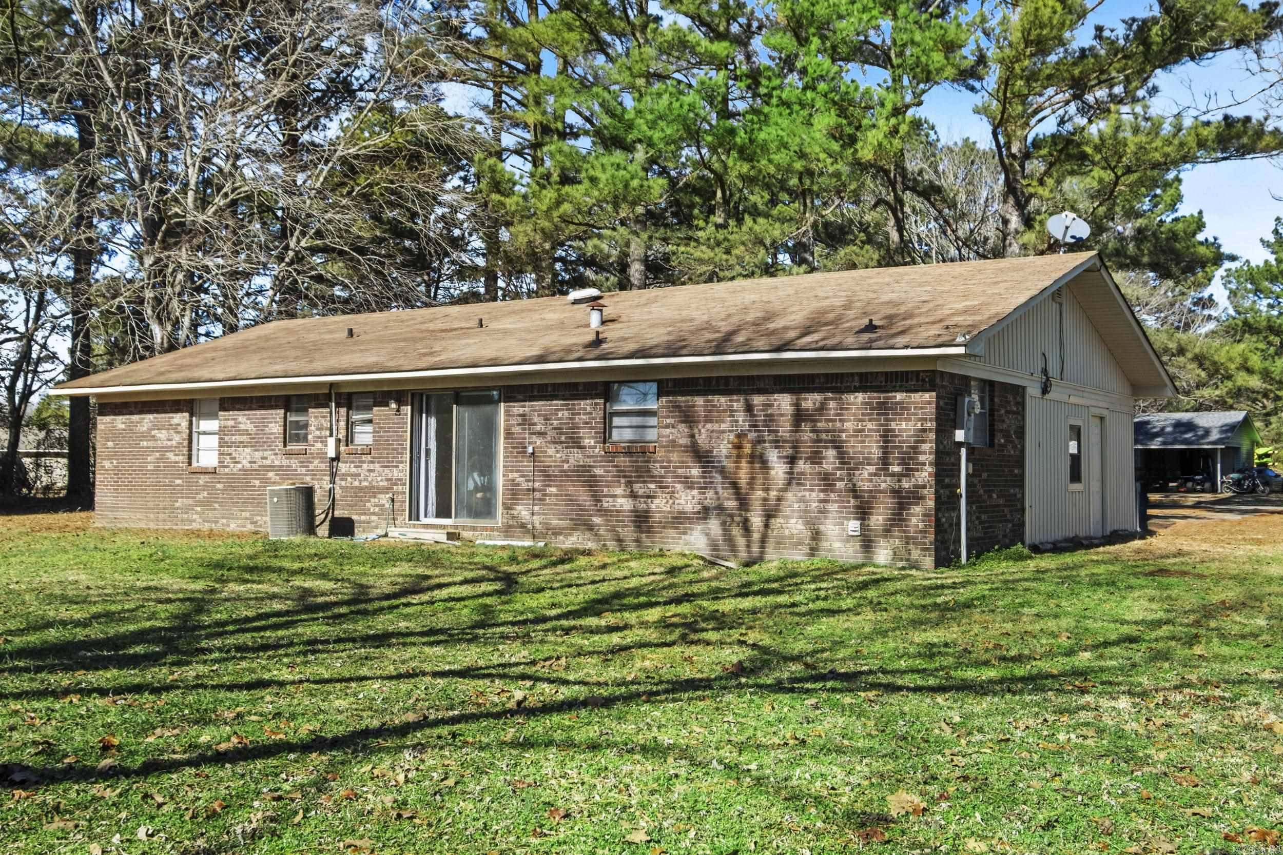 10 Pinto Trl  Greenbrier, AR