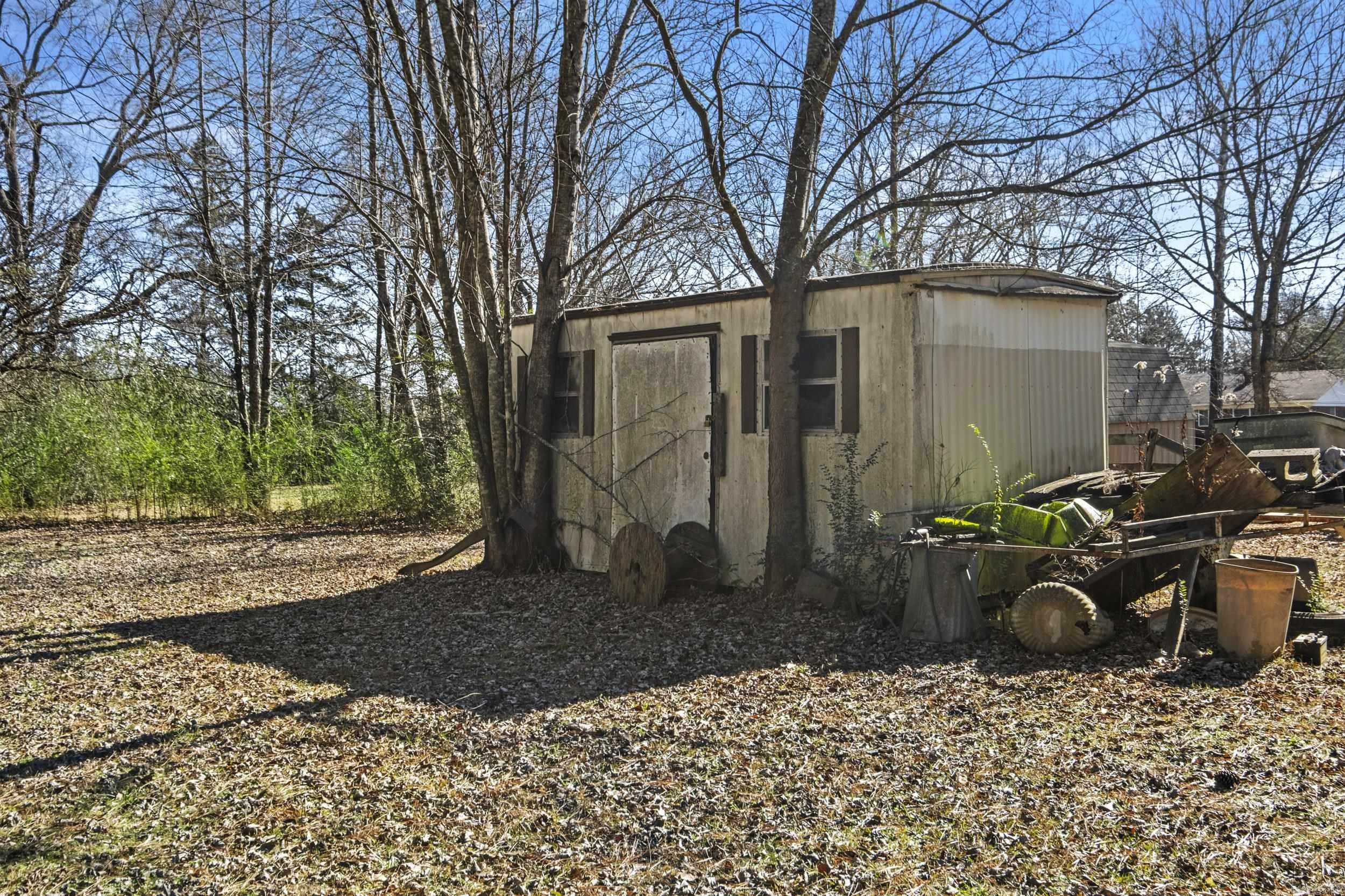 10 Pinto Trl  Greenbrier, AR