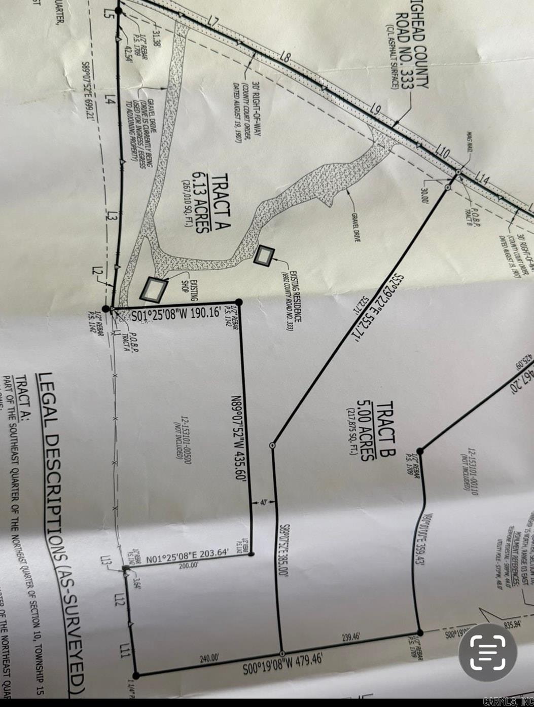 6902 County Road 333  Jonesboro, AR