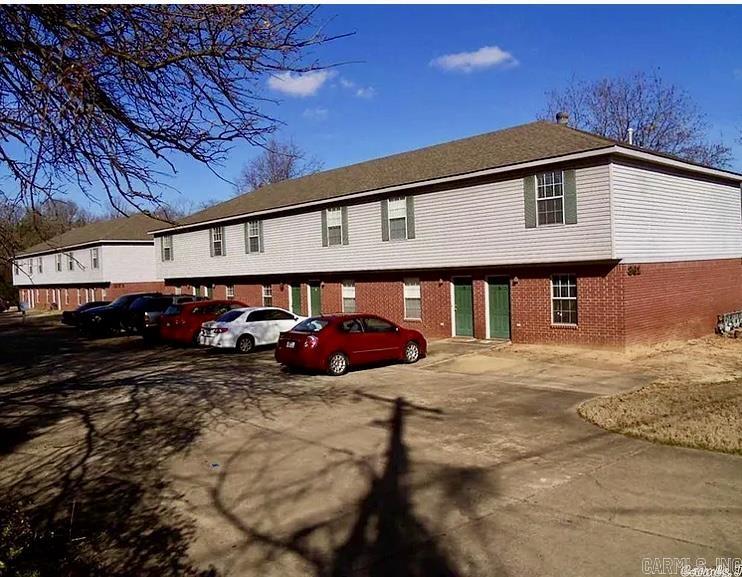 361/ 371 Club  Sherwood, AR