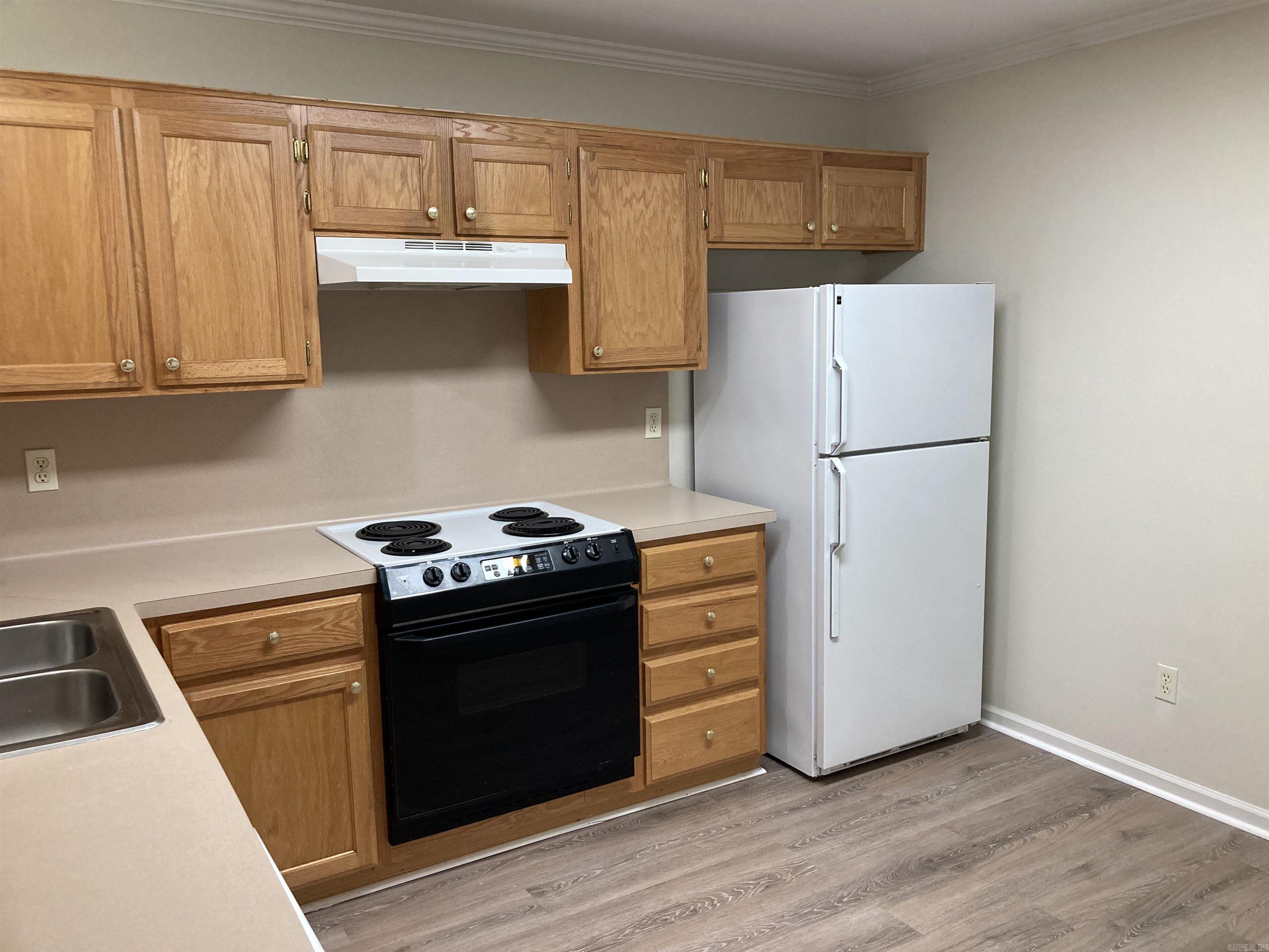 361/ 371 Club  Sherwood, AR