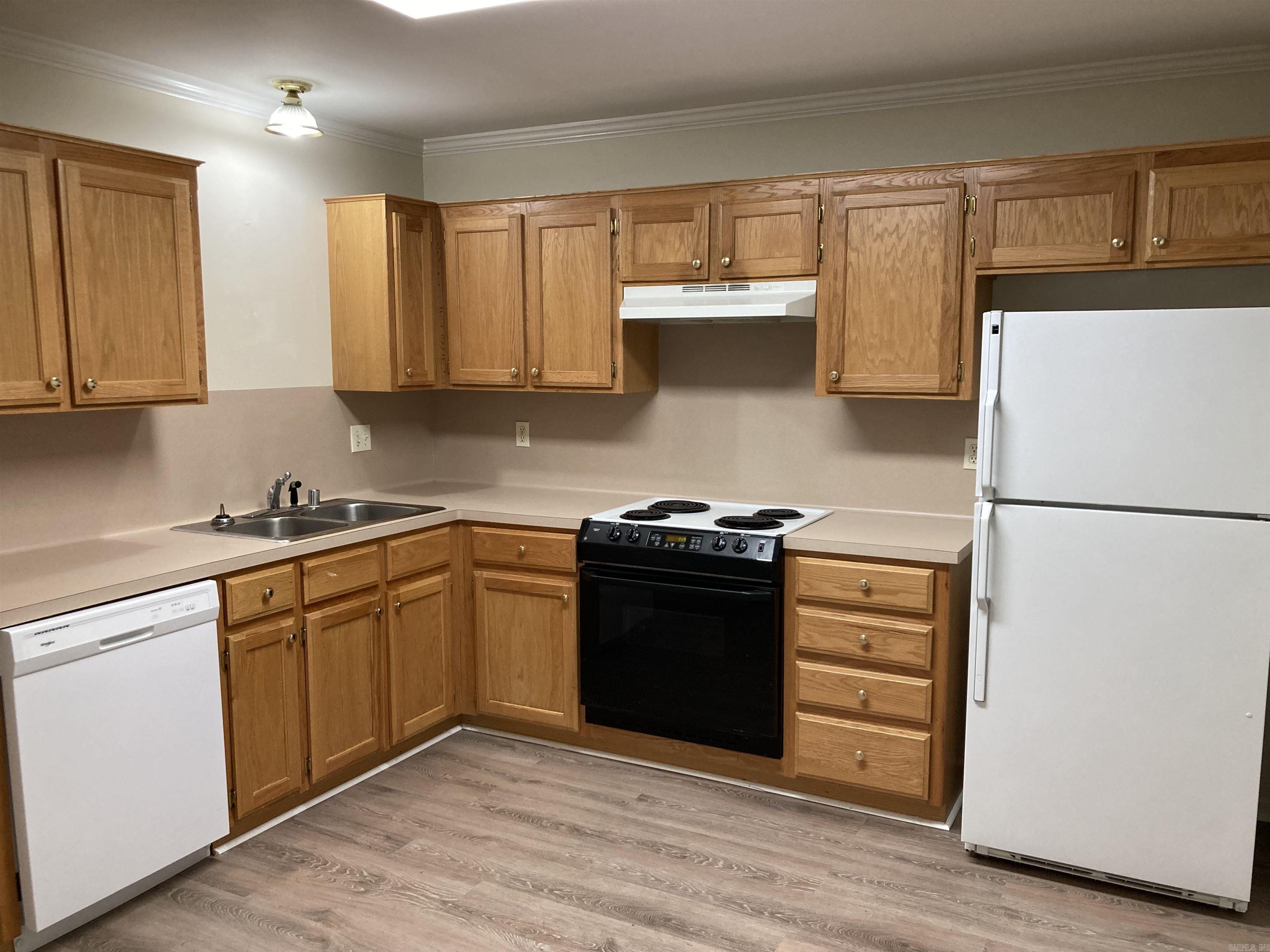 361/ 371 Club  Sherwood, AR