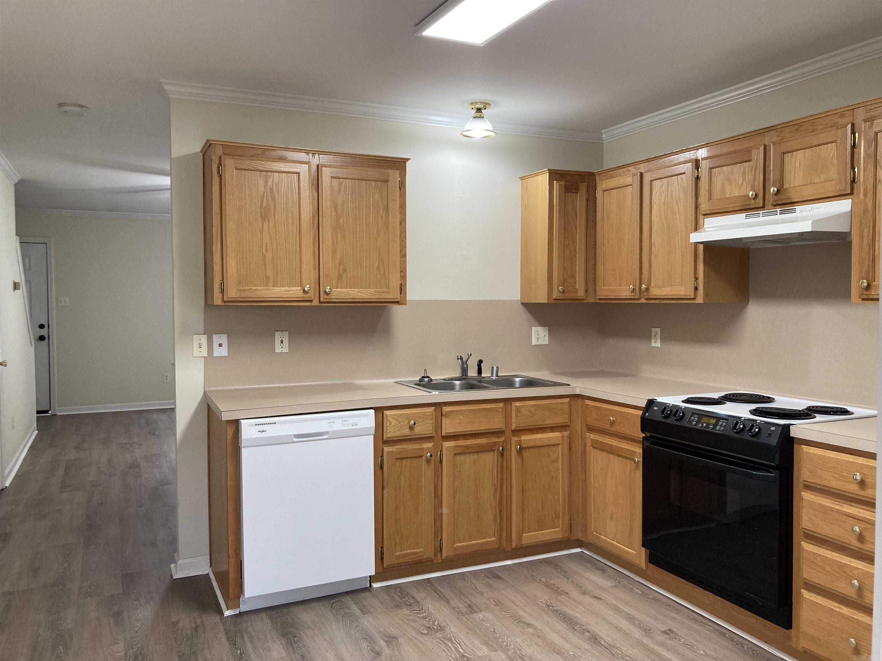 361/ 371 Club  Sherwood, AR