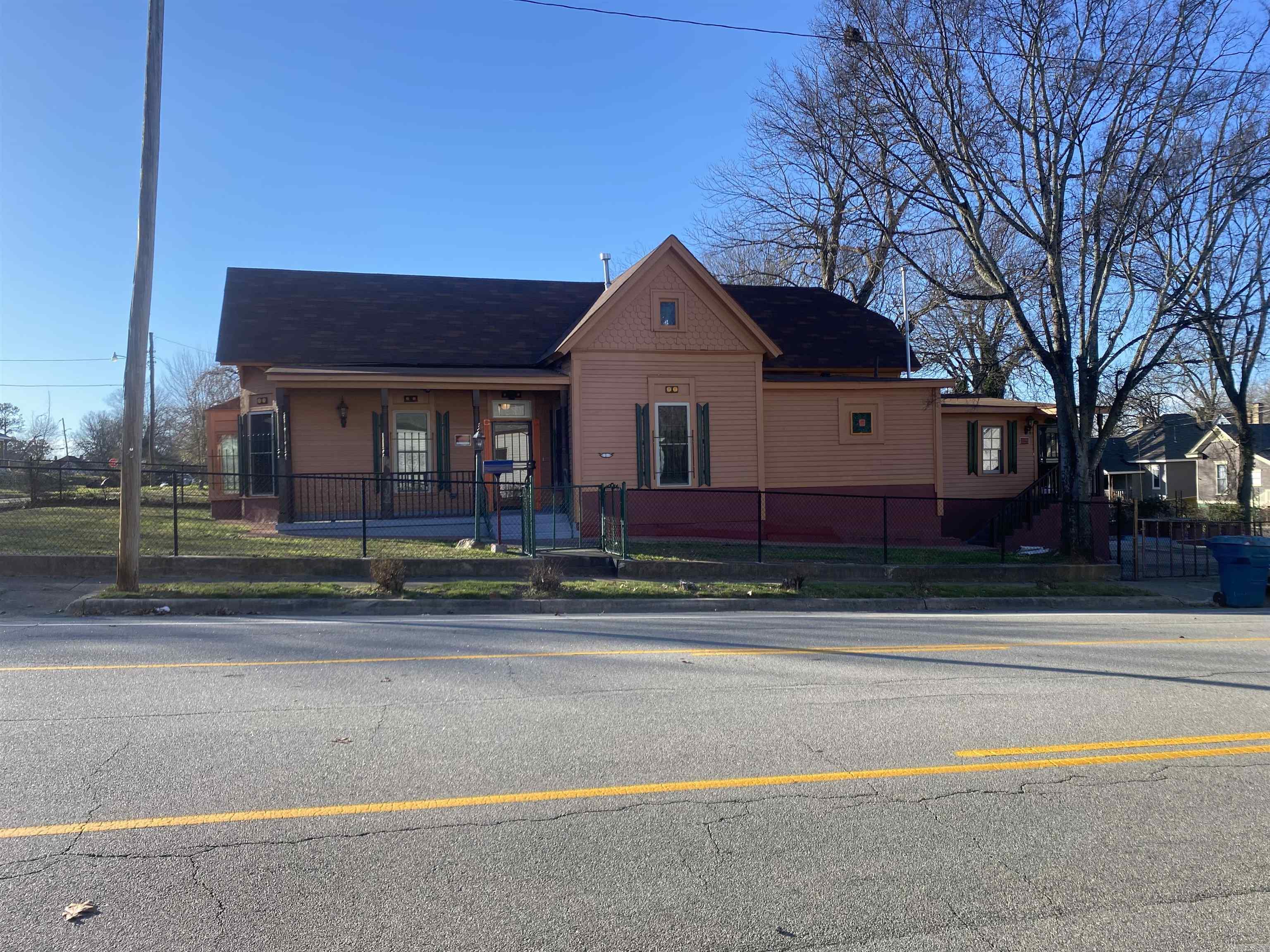 2022 S Chester  Little Rock, AR