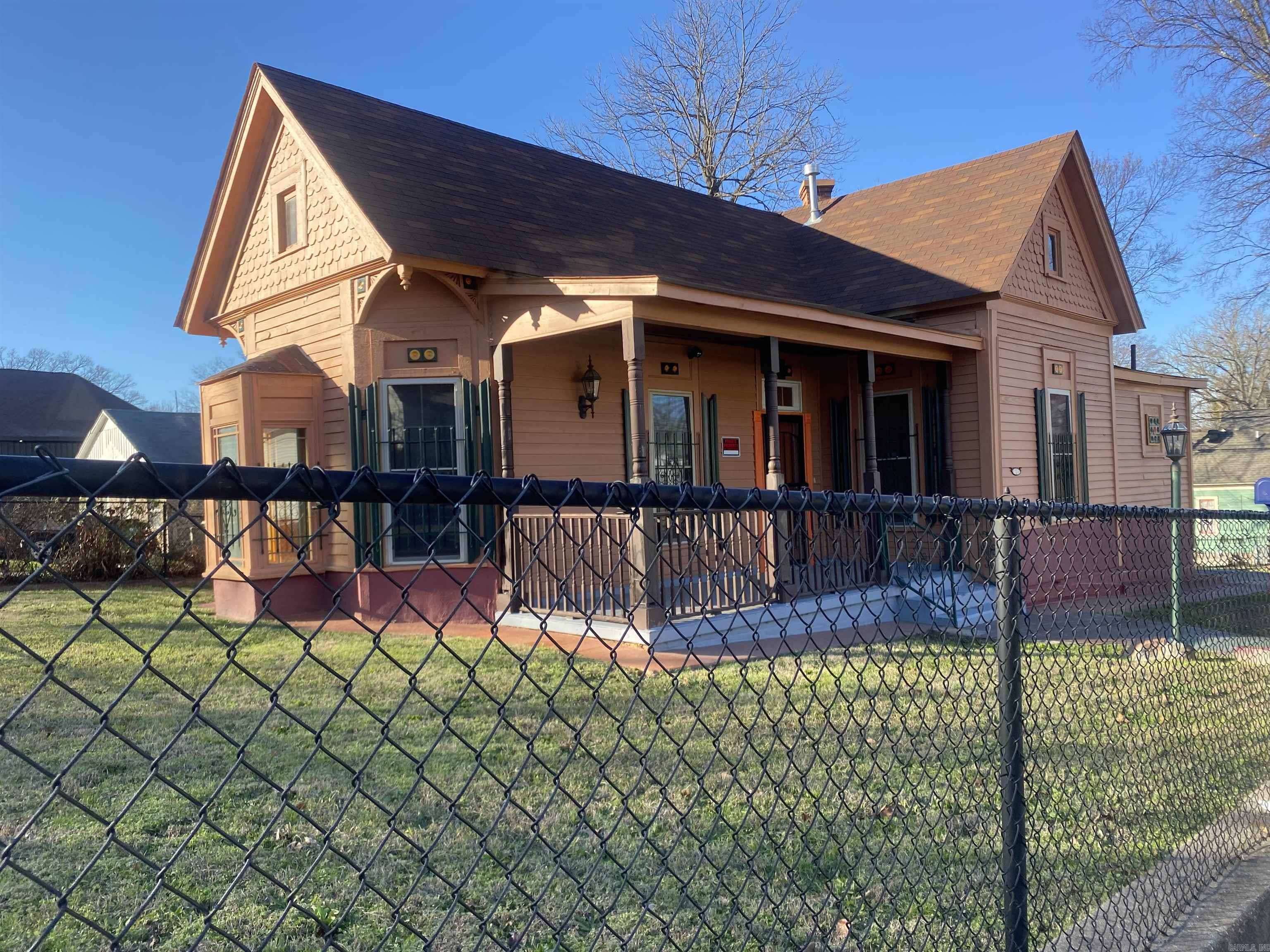 2022 S Chester  Little Rock, AR