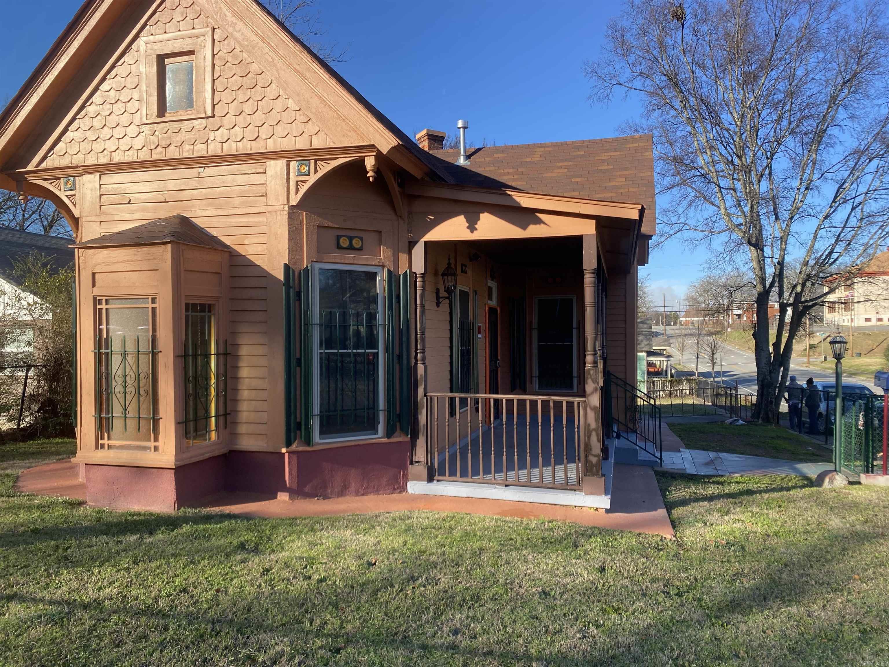 2022 S Chester  Little Rock, AR