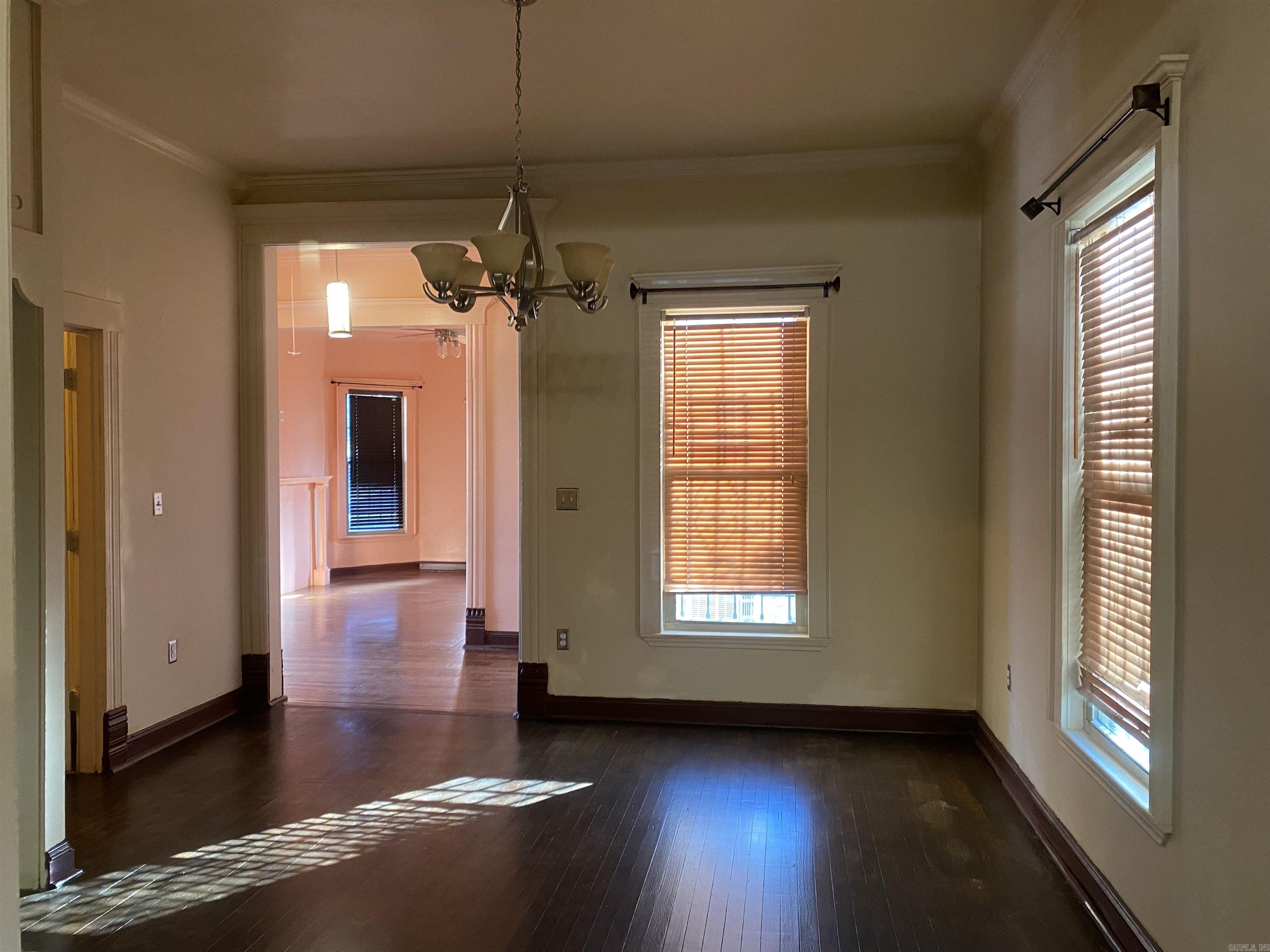 2022 S Chester  Little Rock, AR