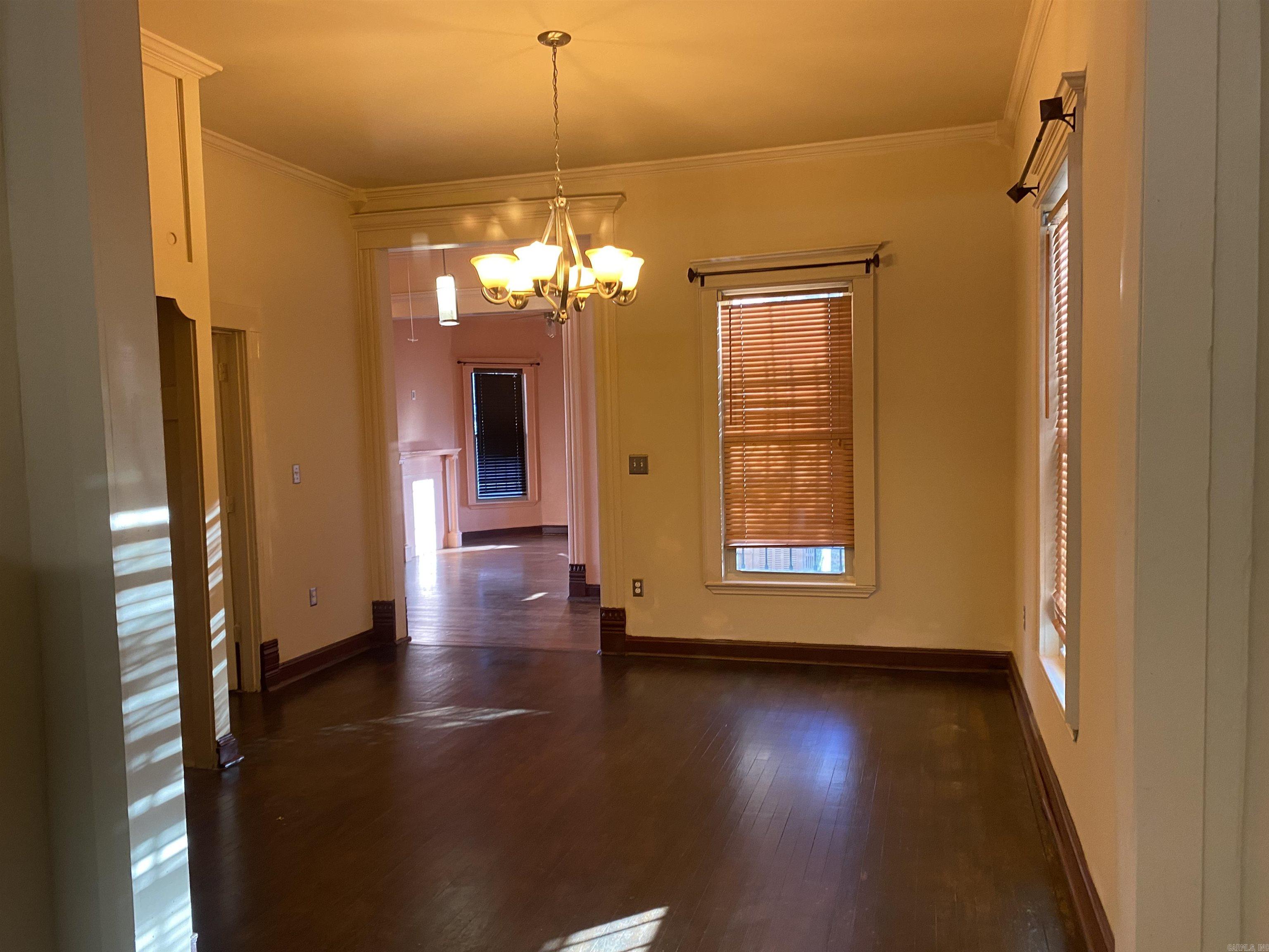 2022 S Chester  Little Rock, AR