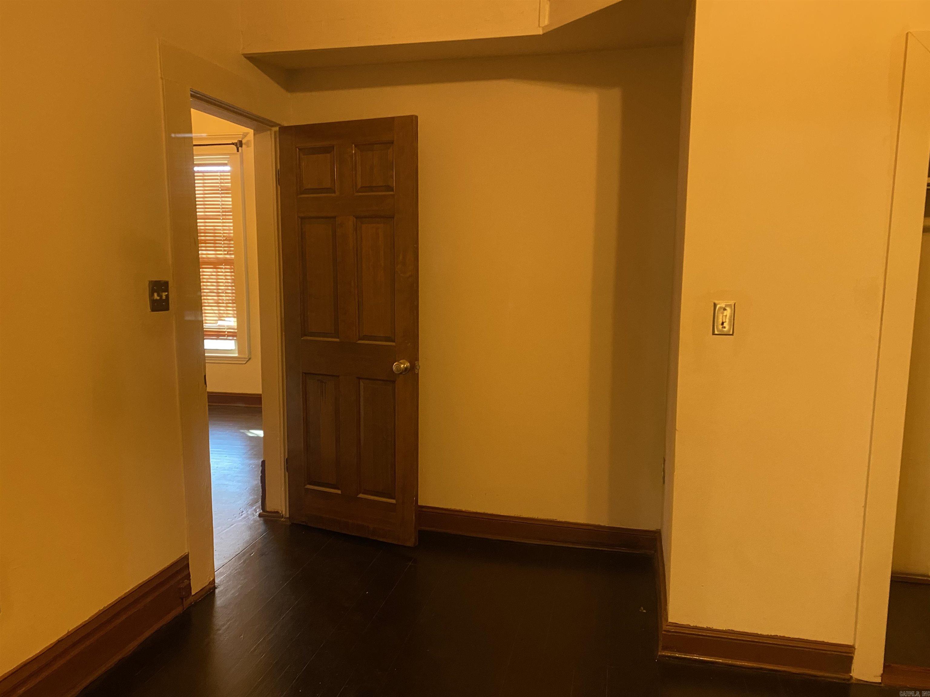 2022 S Chester  Little Rock, AR