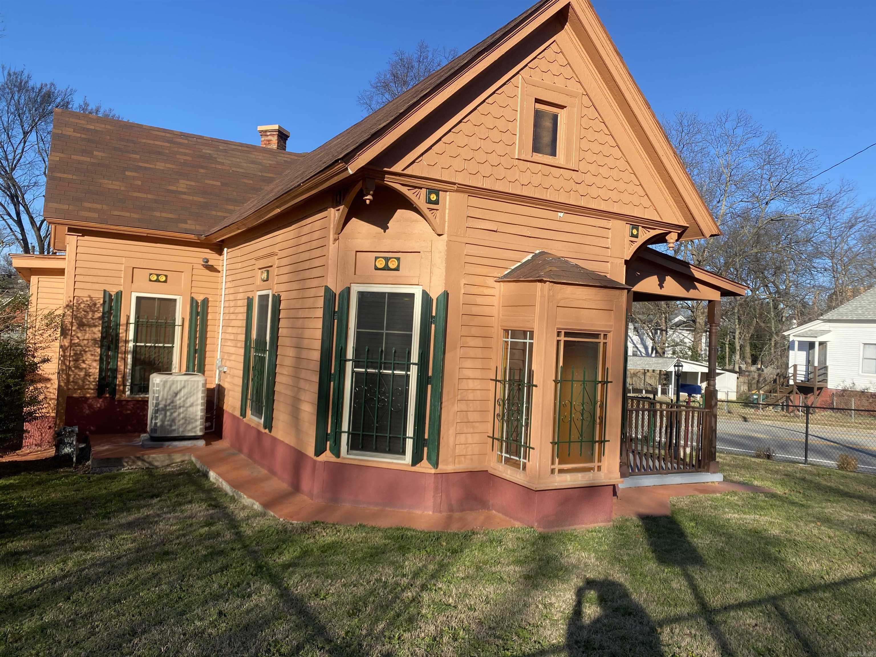 2022 S Chester  Little Rock, AR