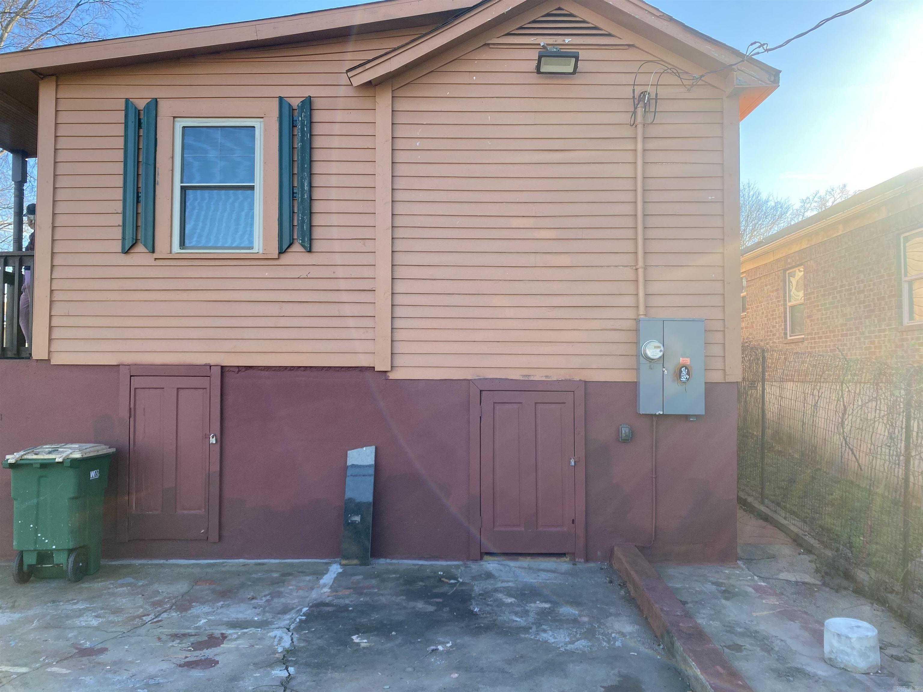 2022 S Chester  Little Rock, AR