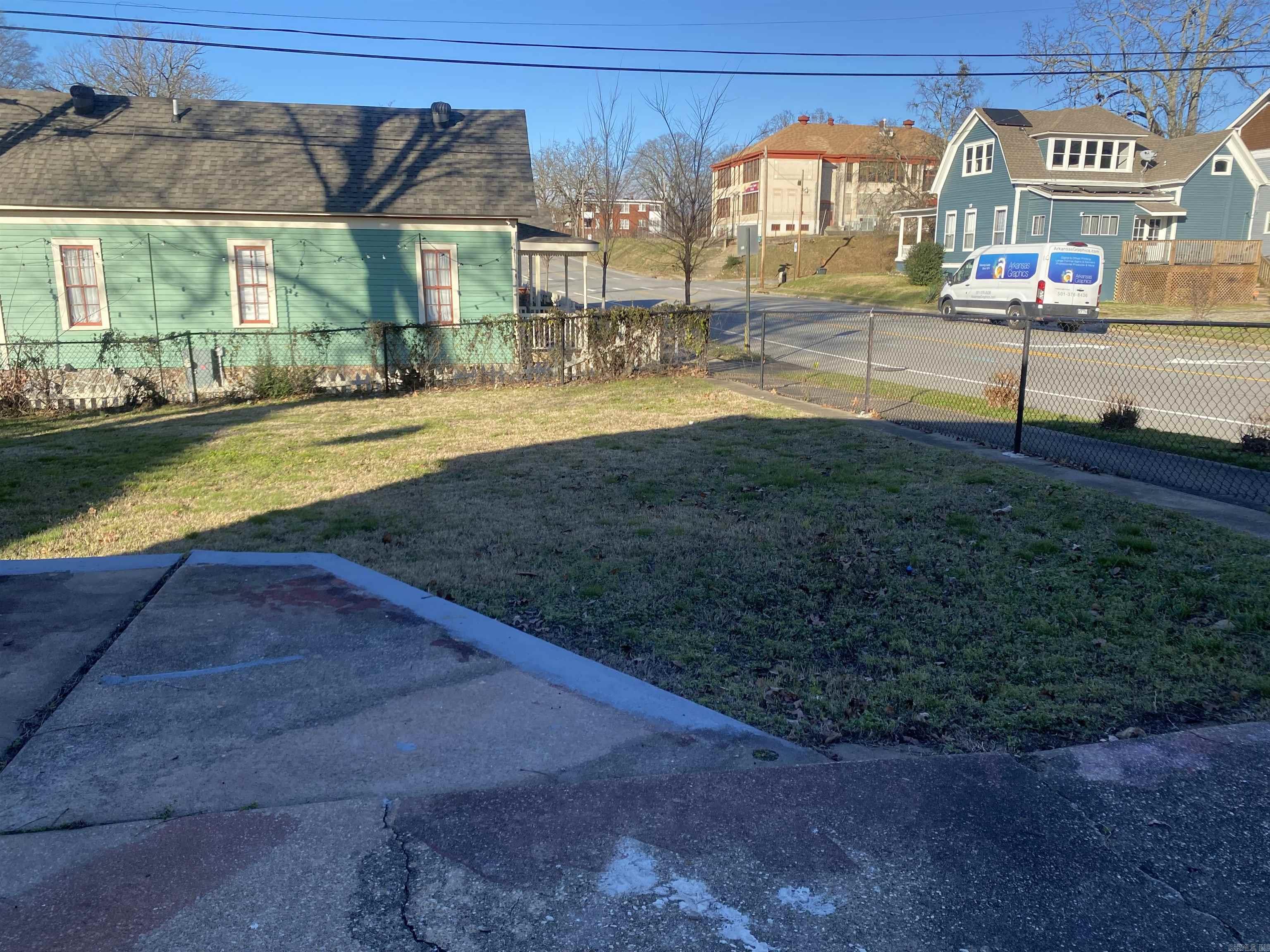 2022 S Chester  Little Rock, AR