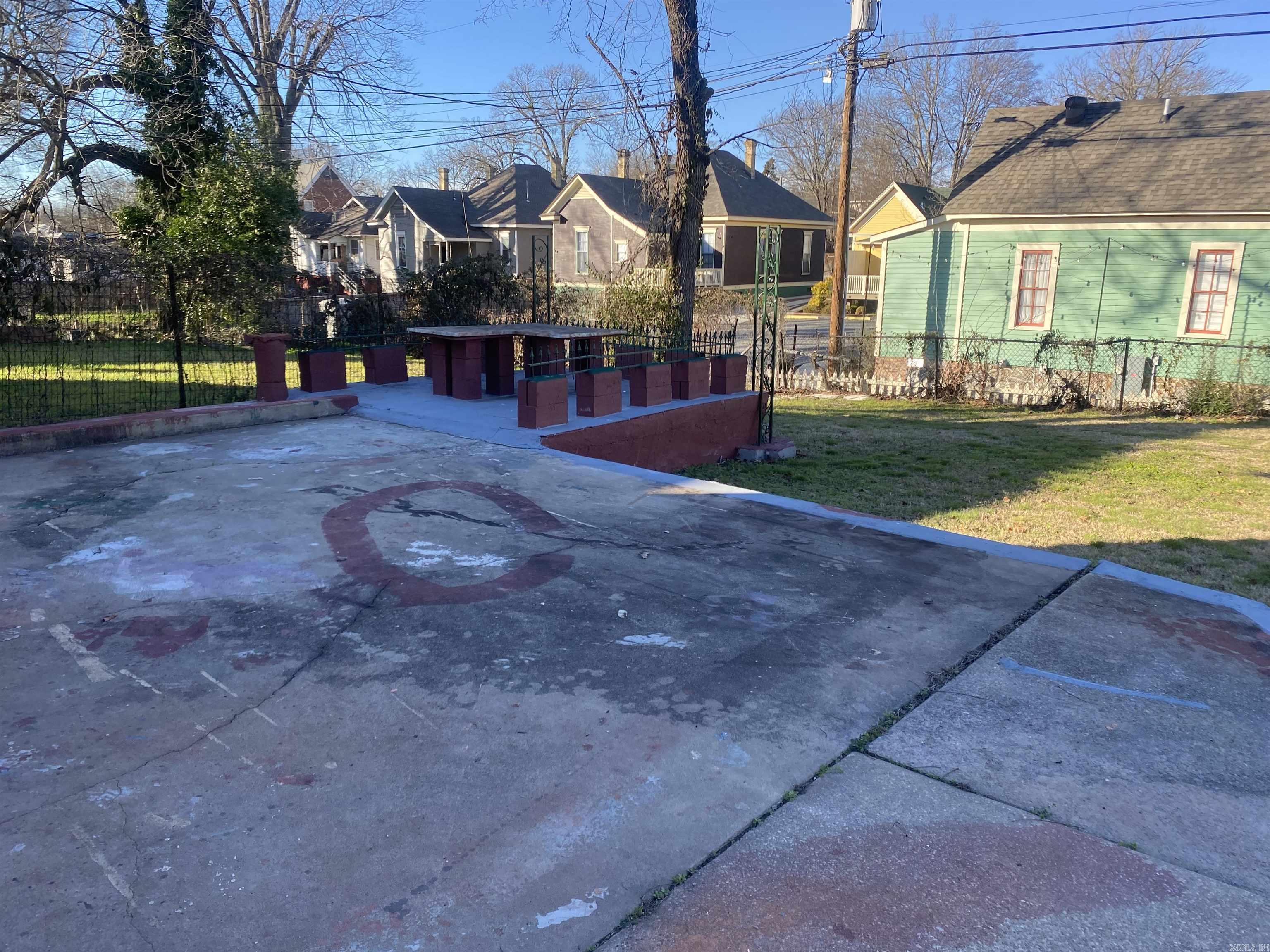 2022 S Chester  Little Rock, AR