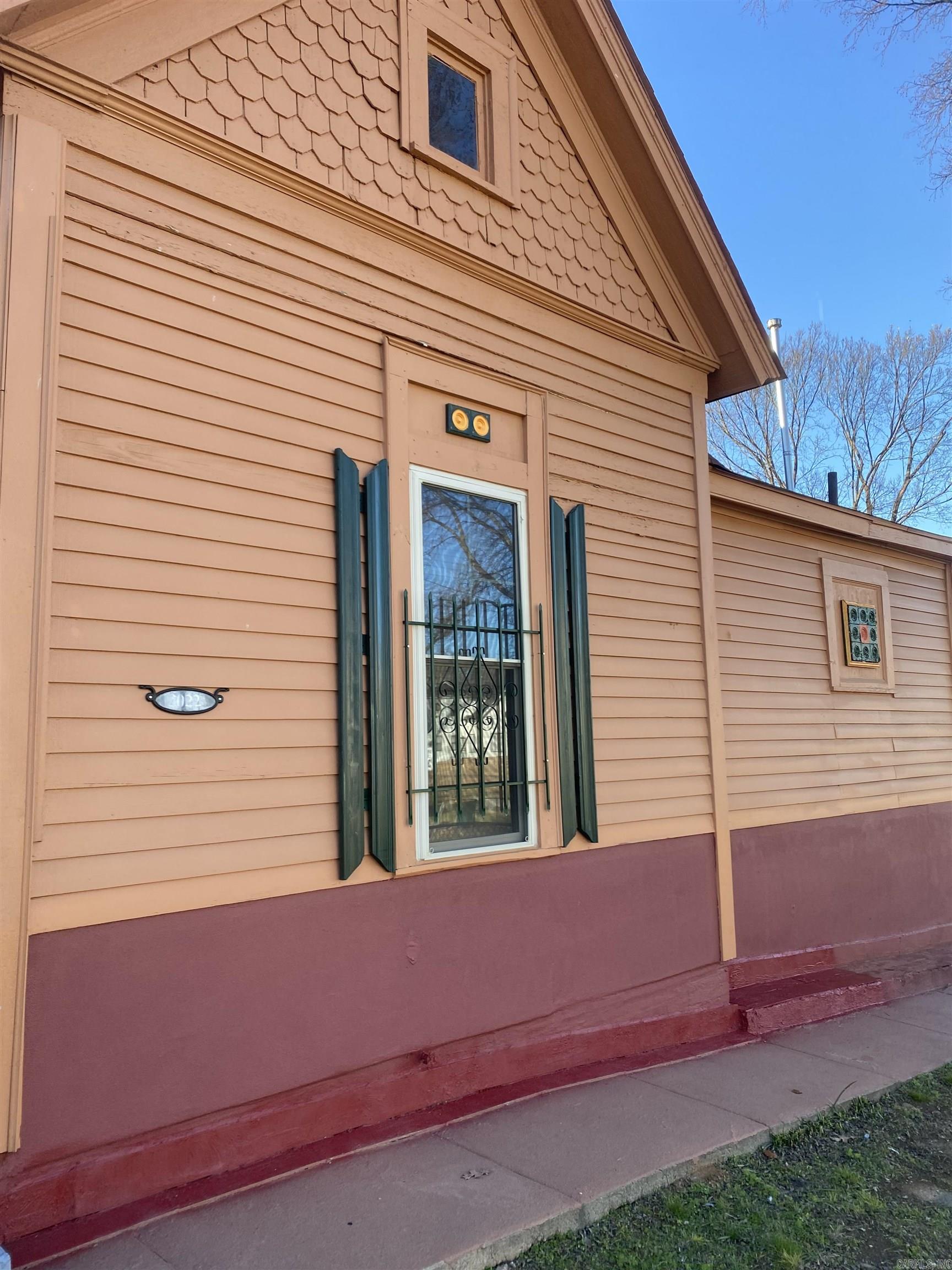 2022 S Chester  Little Rock, AR